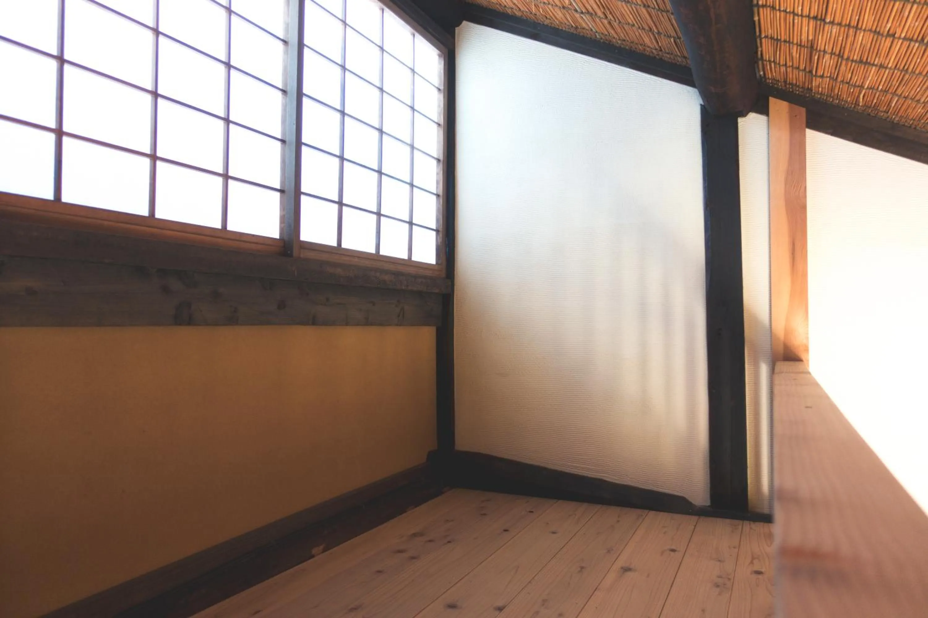 Noka Minshuku Sanzen