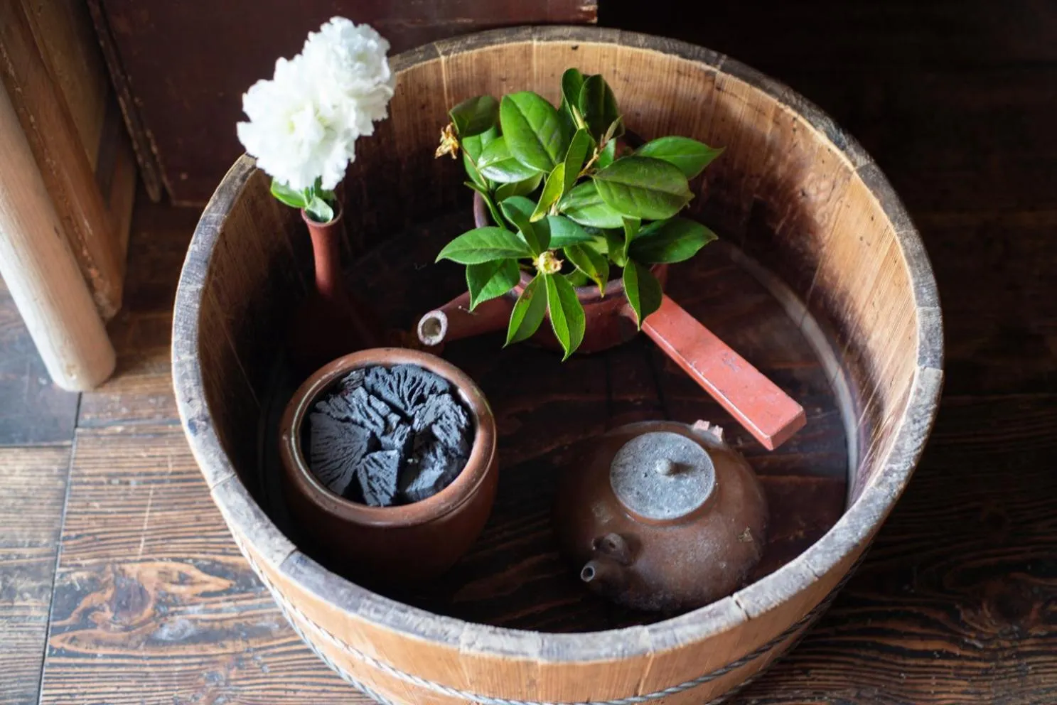 Noka Minshuku Sanzen