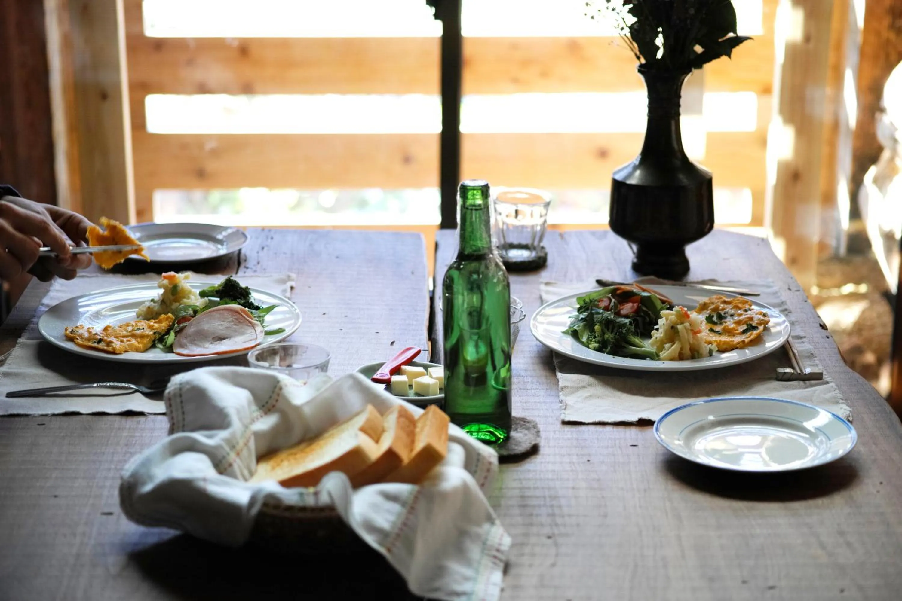 Noka Minshuku Sanzen