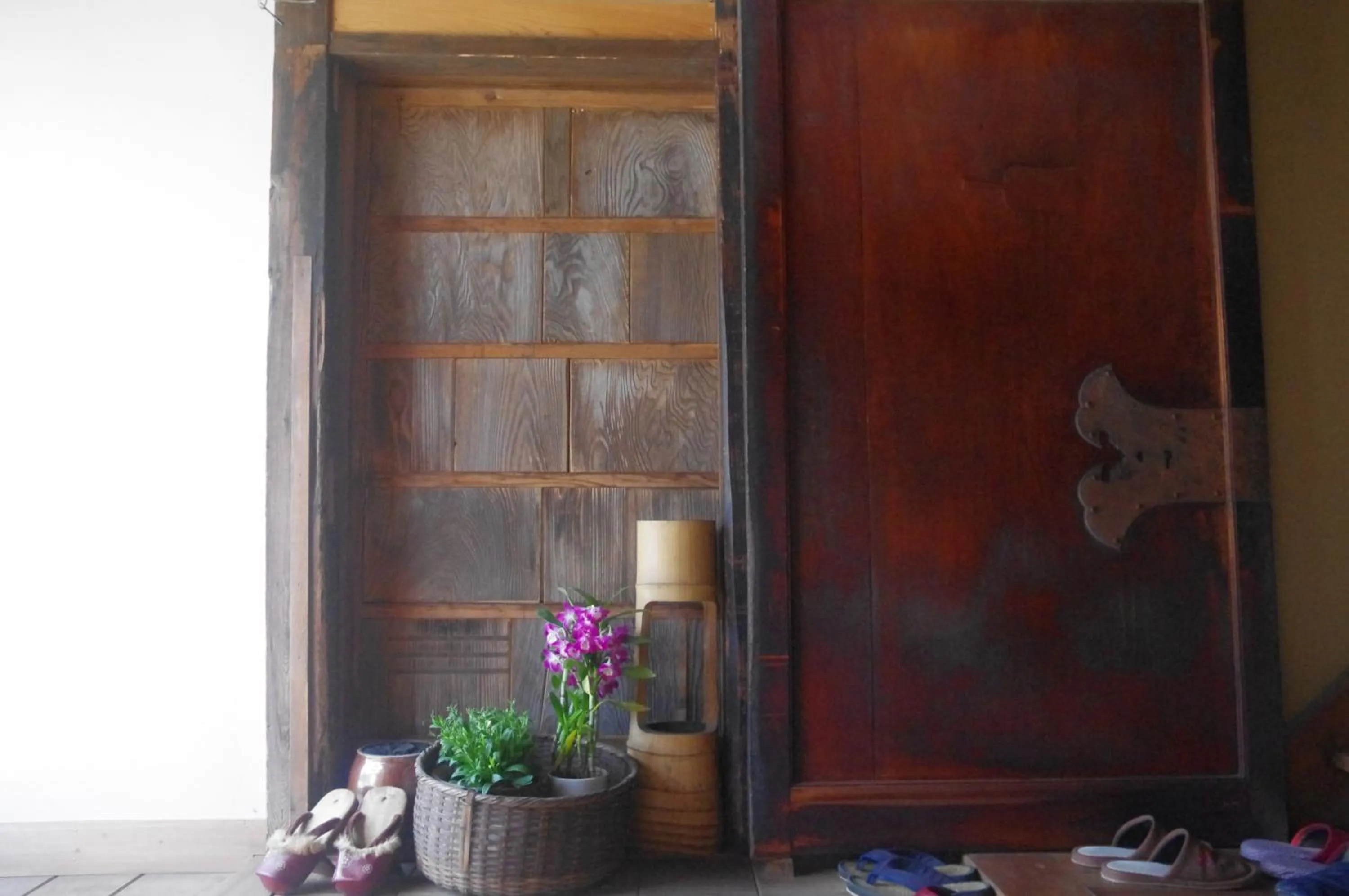 Noka Minshuku Sanzen