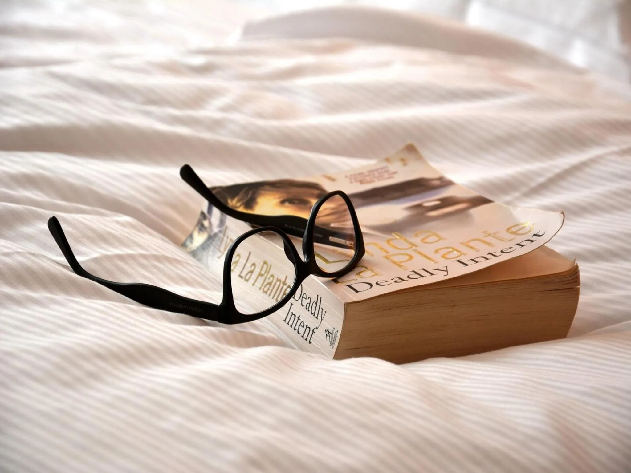 Bedroom in Park Hotel Eden