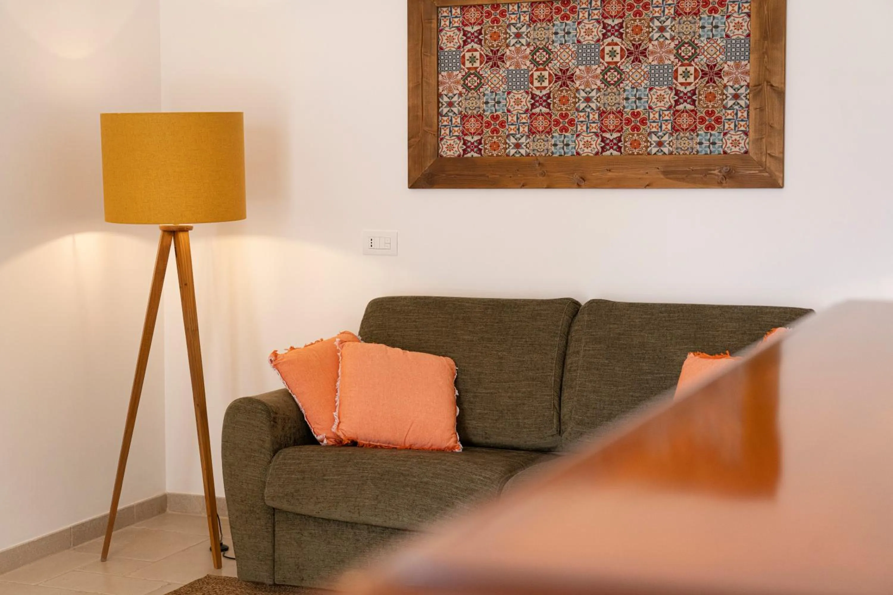 View (from property/room) in Ottolire Resort