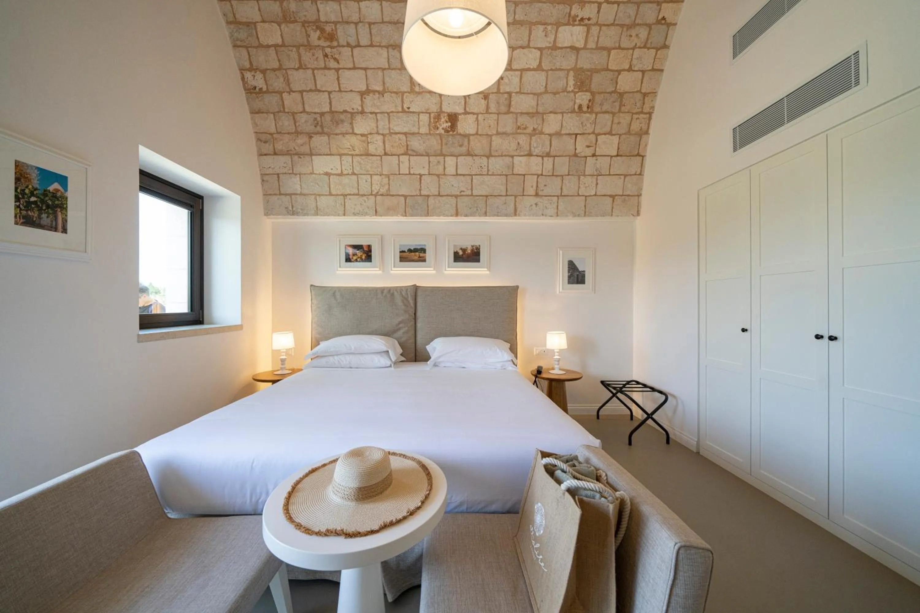 Bedroom, Bed in Ottolire Resort