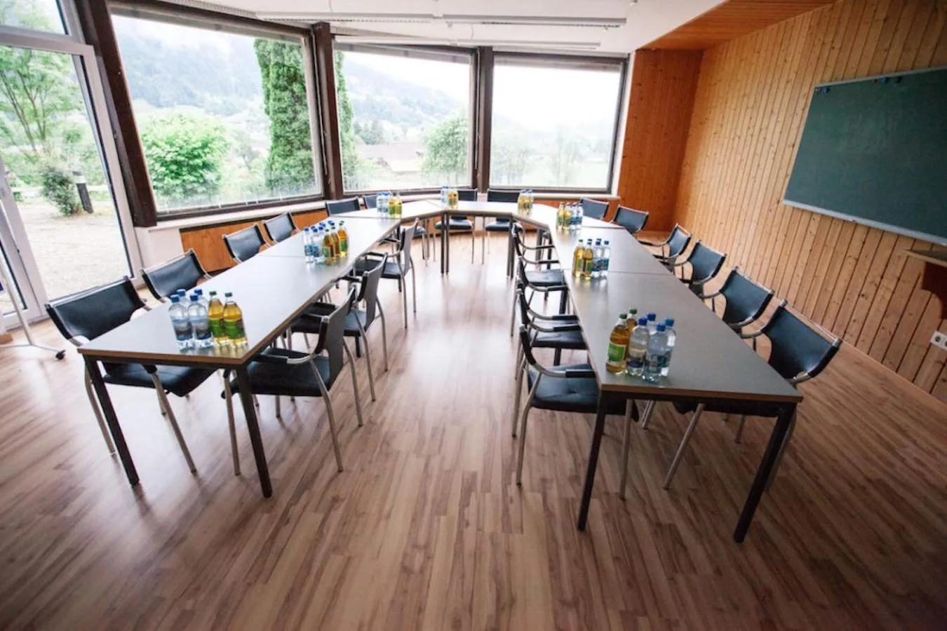 Meeting/conference room in Rothenfels Panorama Hotel