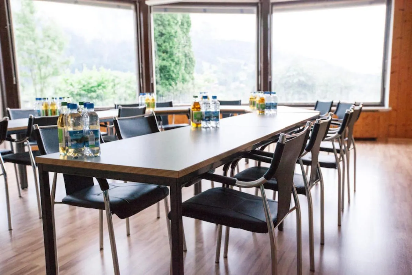 Banquet/Function facilities in Rothenfels Panorama Hotel