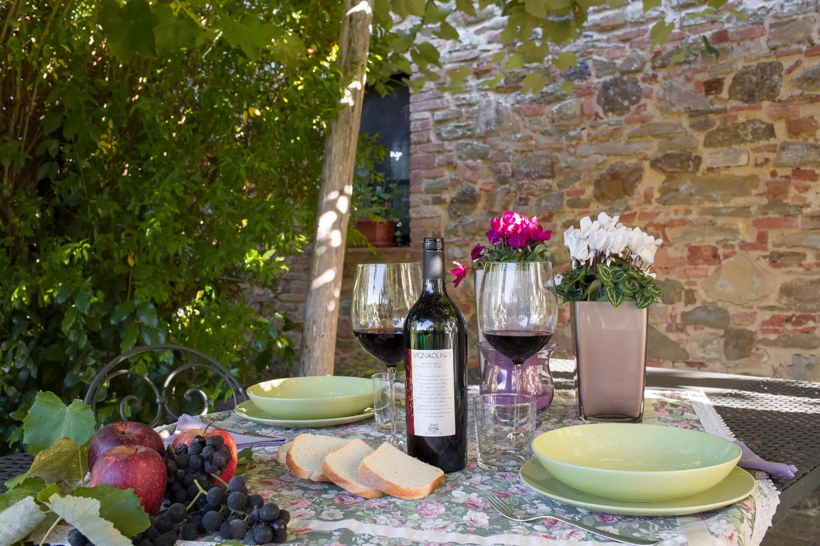 Podere La Casetta - Casa di Campagna