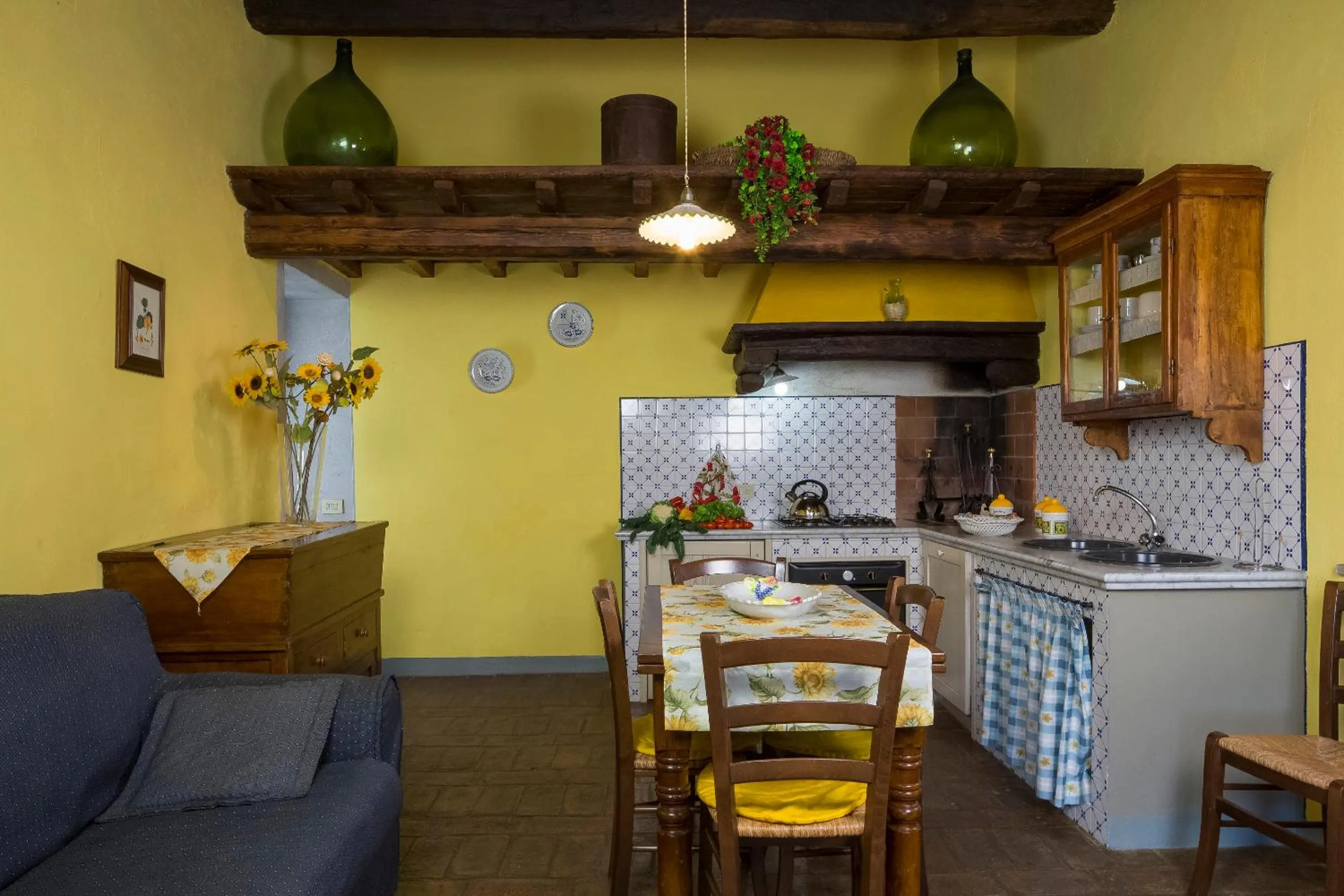 Podere La Casetta - Casa di Campagna