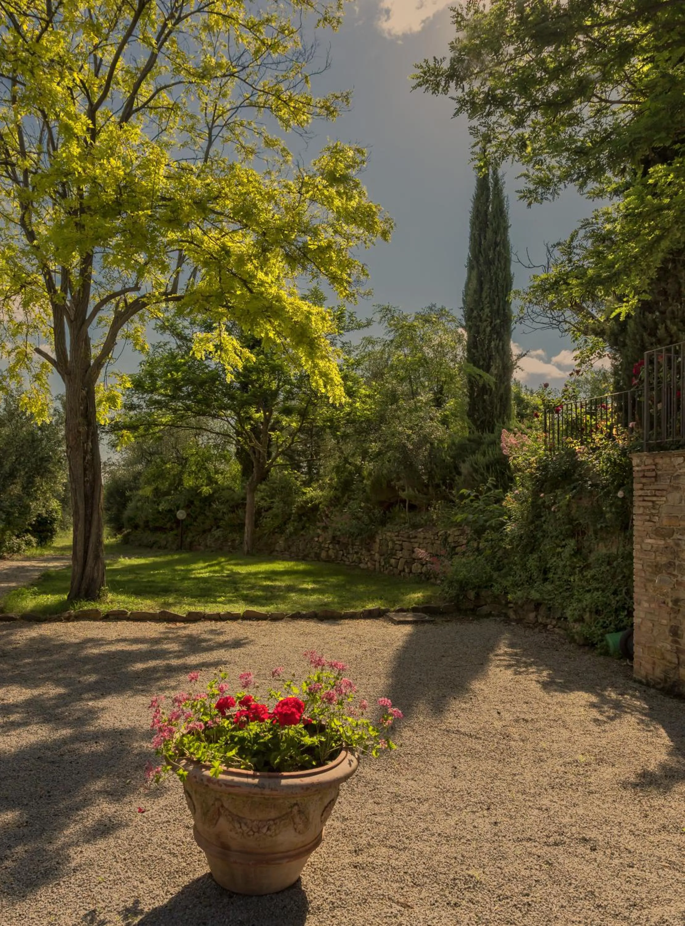 Podere La Casetta - Casa di Campagna