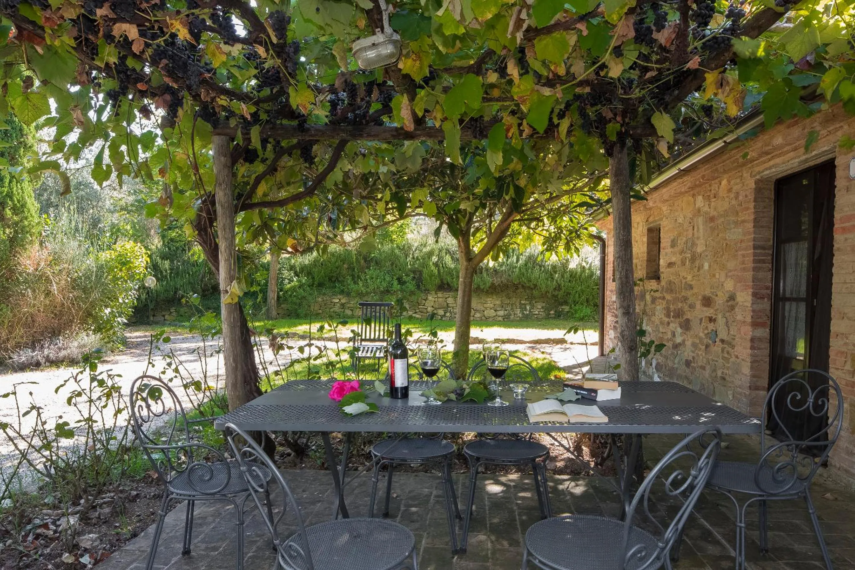 Podere La Casetta - Casa di Campagna