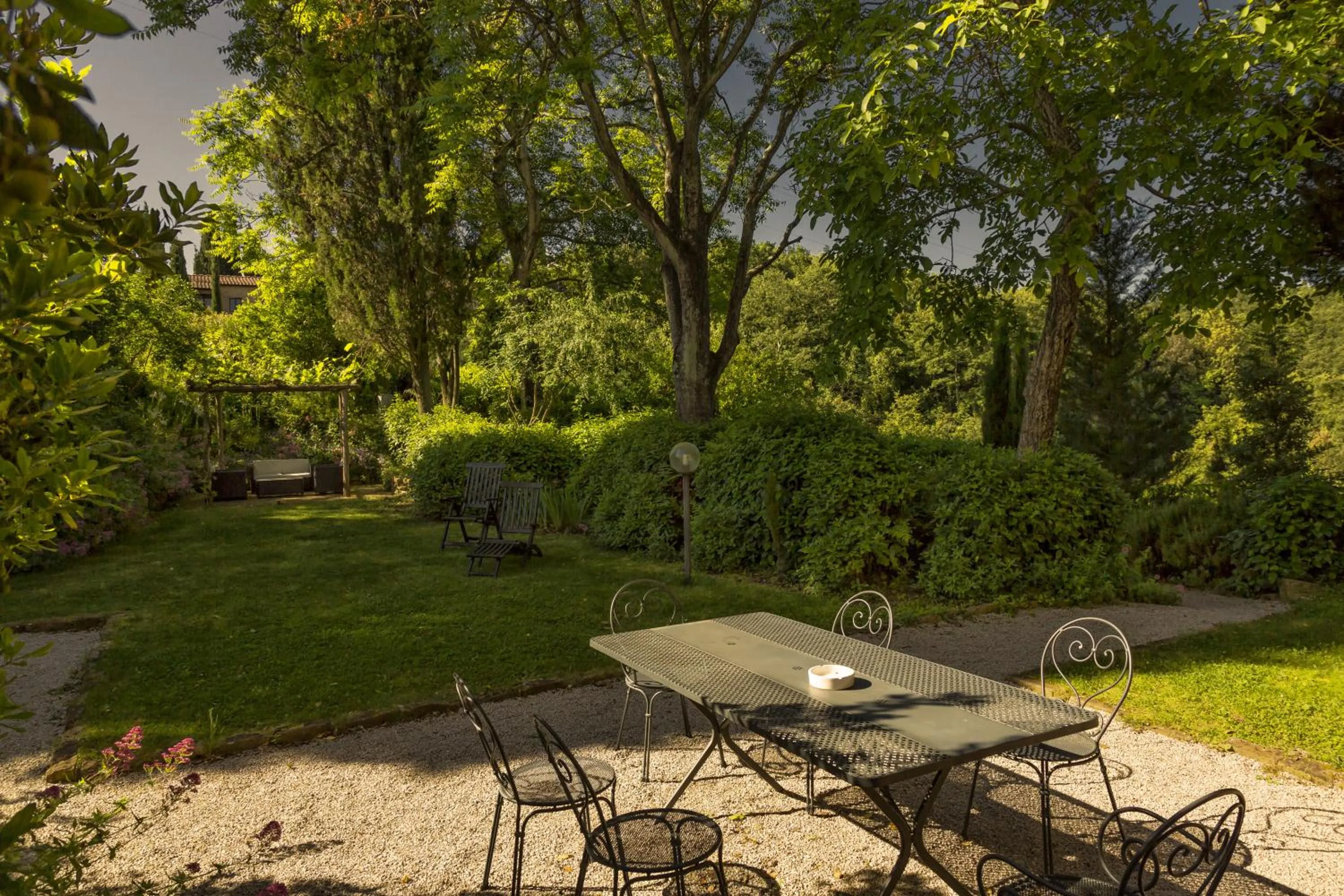 Podere La Casetta - Casa di Campagna