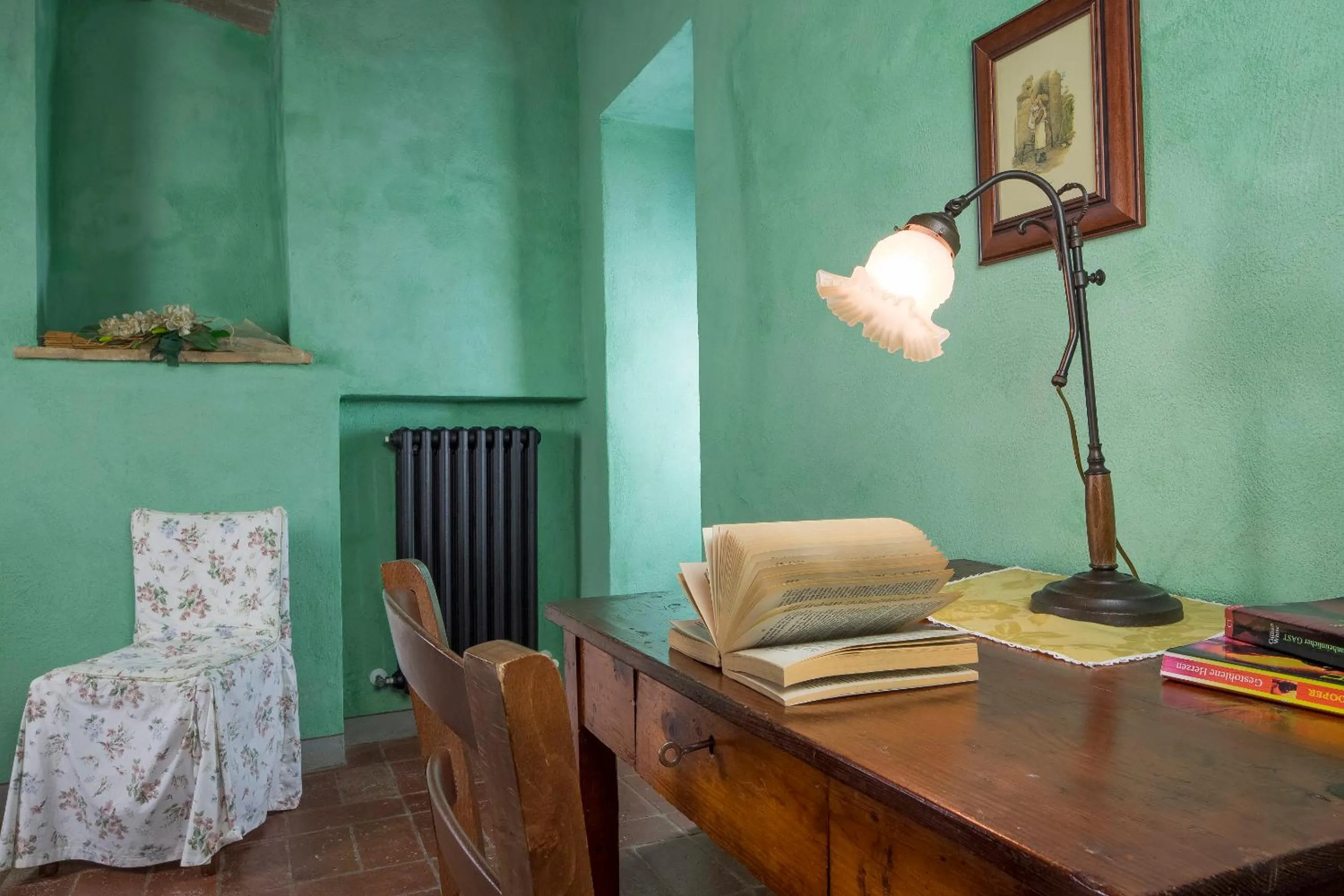 Podere La Casetta - Casa di Campagna