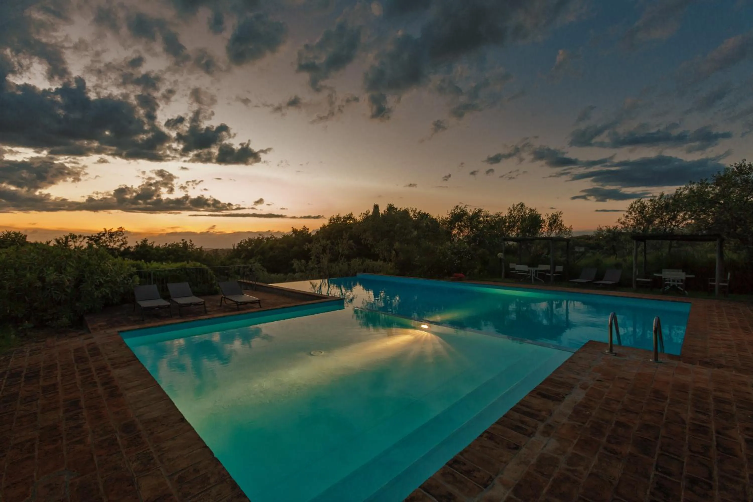 Podere La Casetta - Casa di Campagna