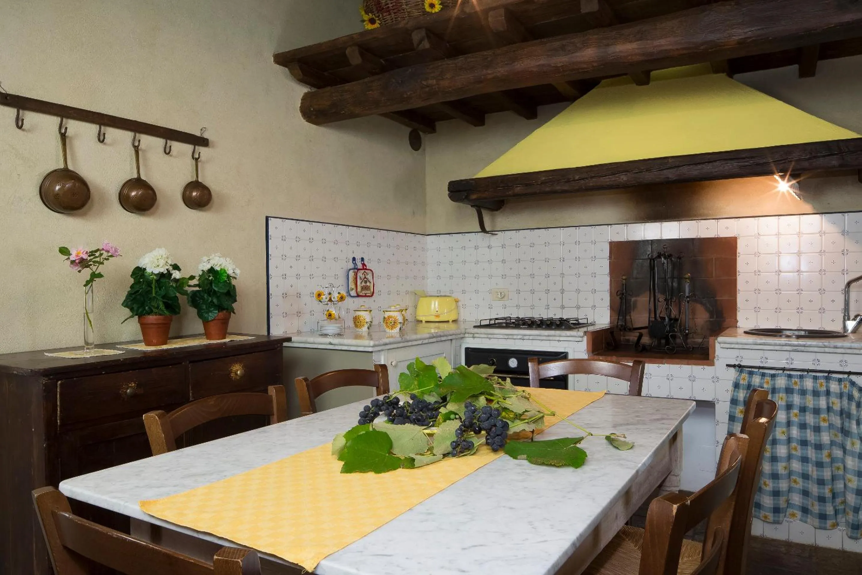 Podere La Casetta - Casa di Campagna