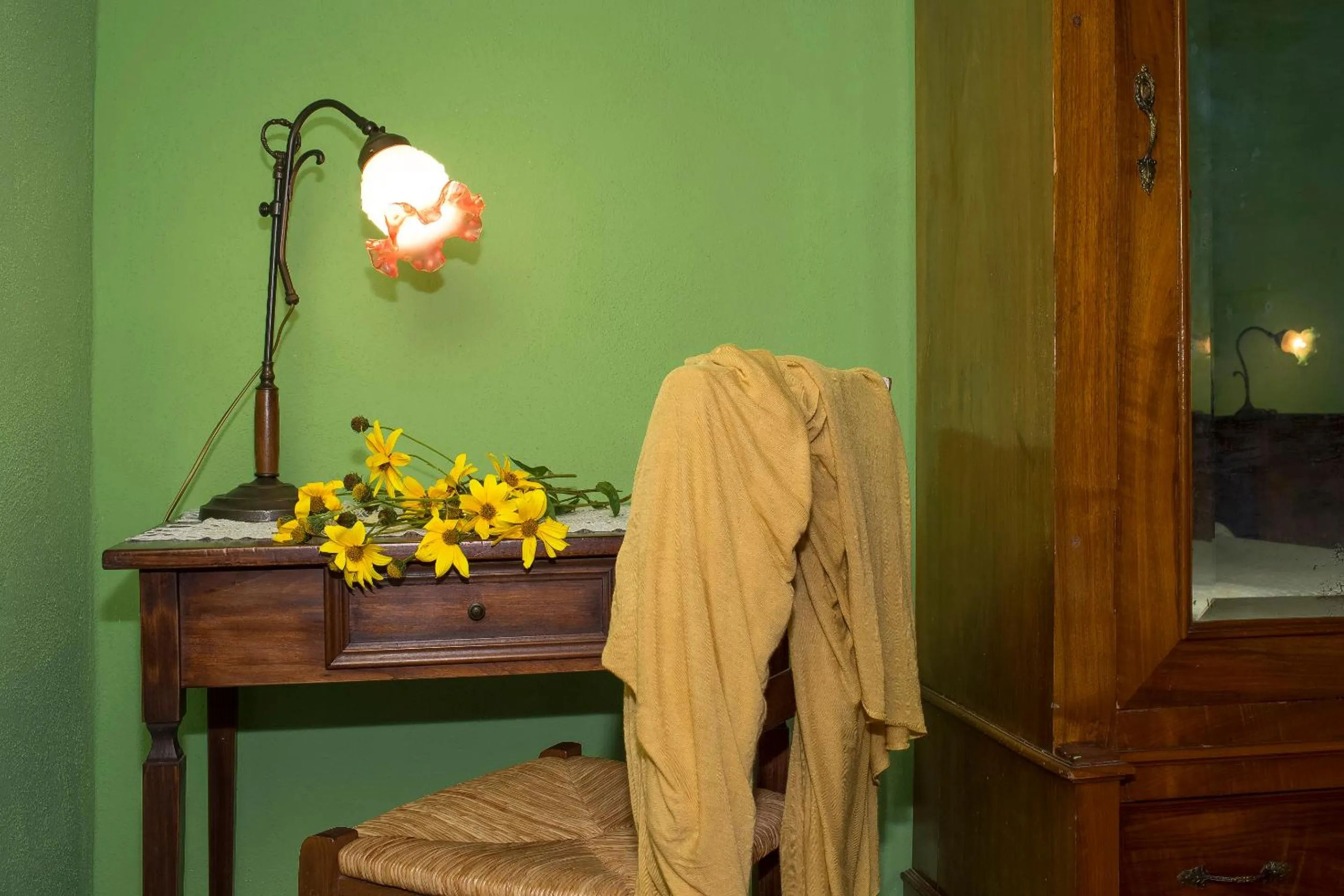 Podere La Casetta - Casa di Campagna