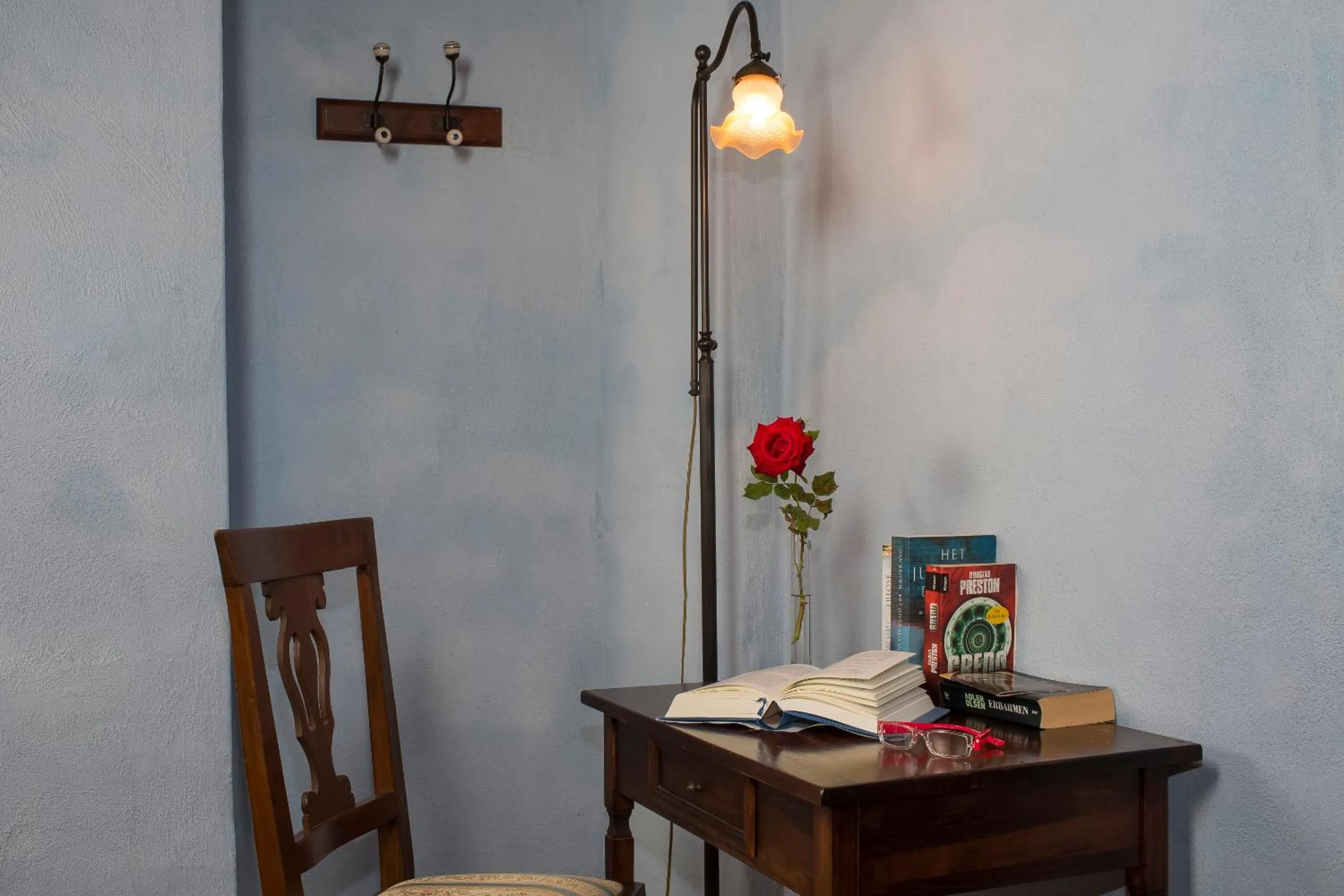 Podere La Casetta - Casa di Campagna