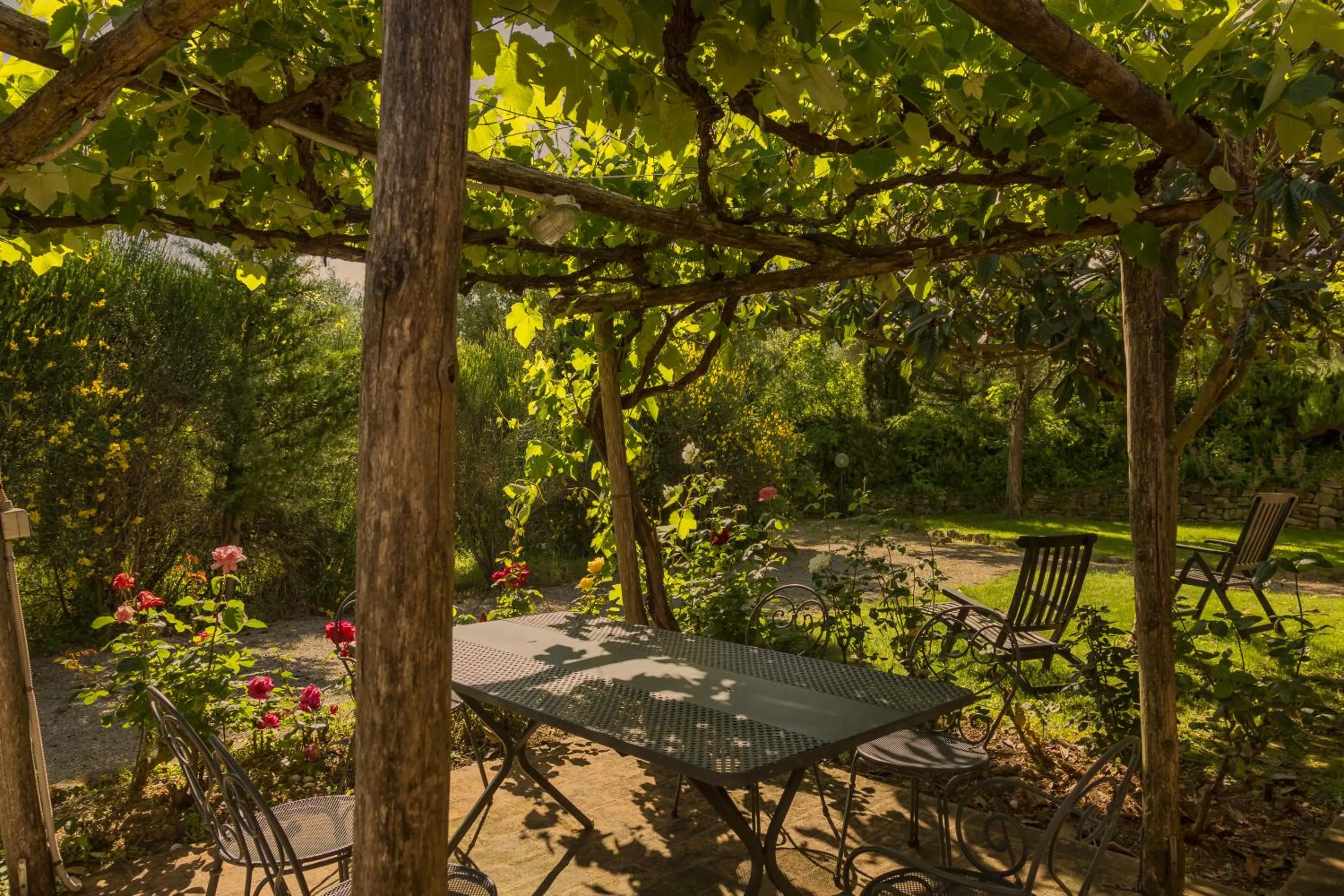 Podere La Casetta - Casa di Campagna