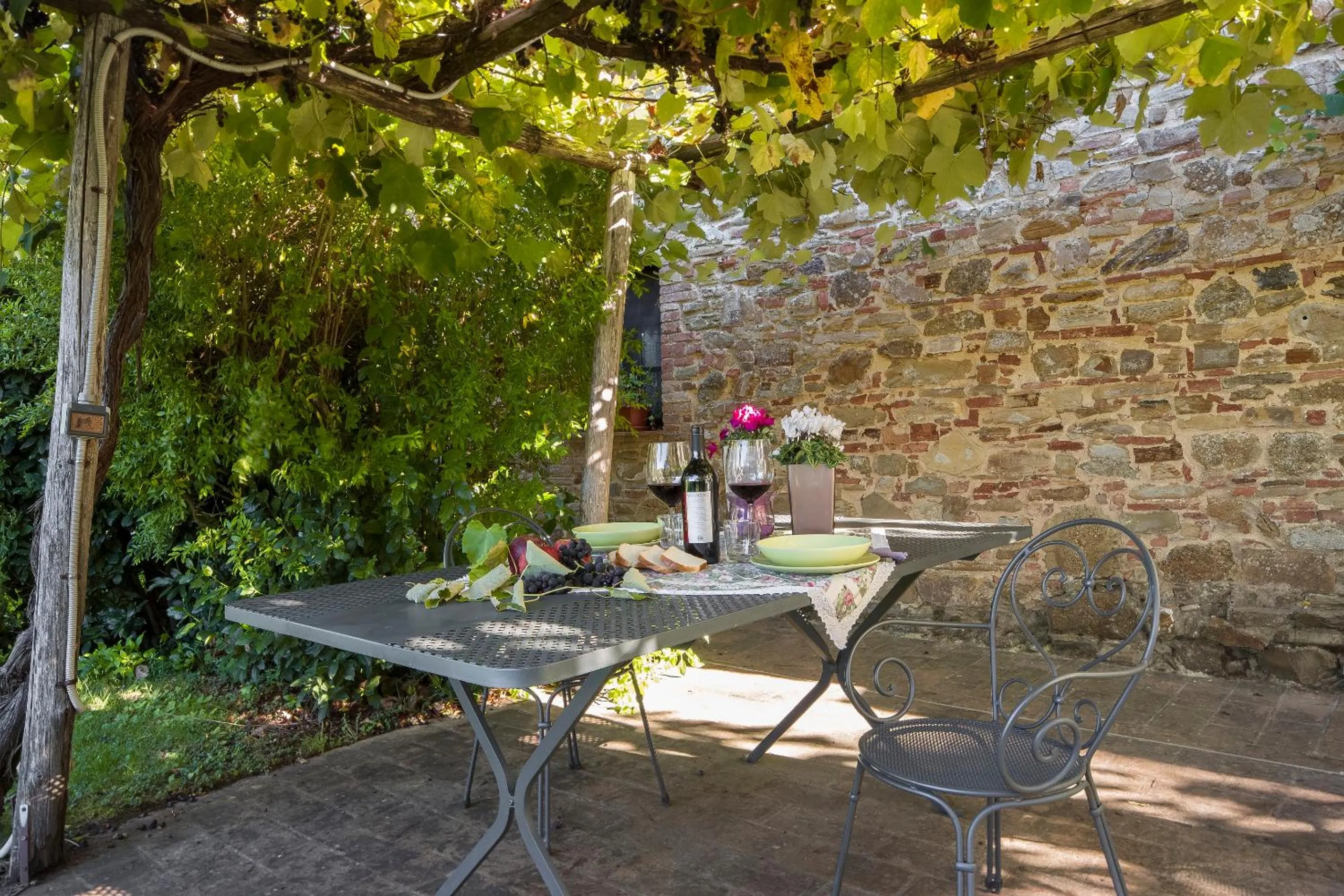 Podere La Casetta - Casa di Campagna