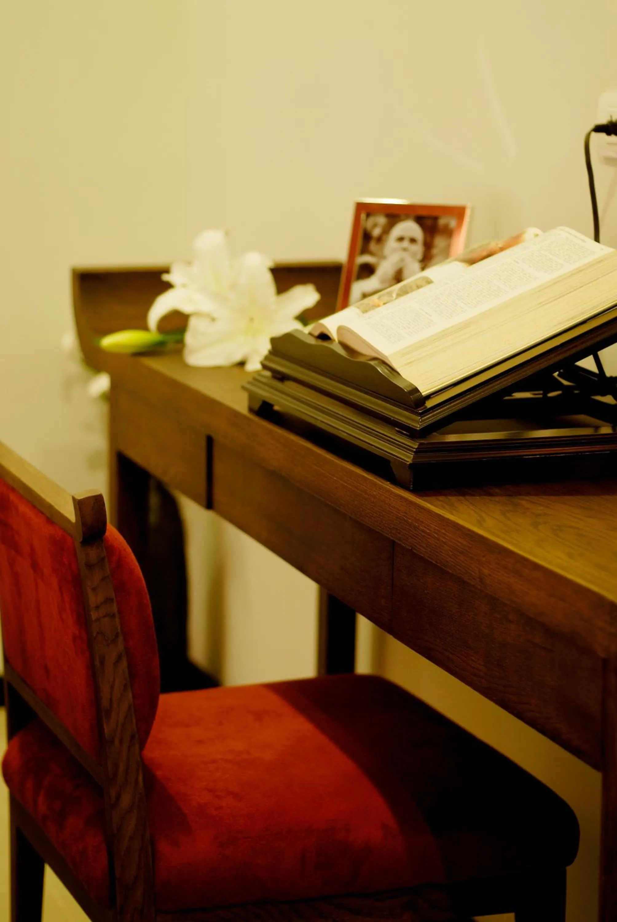 Bedroom in Two Villas HOLIDAY - Onyx Style Nai Harn Beach, Phuket