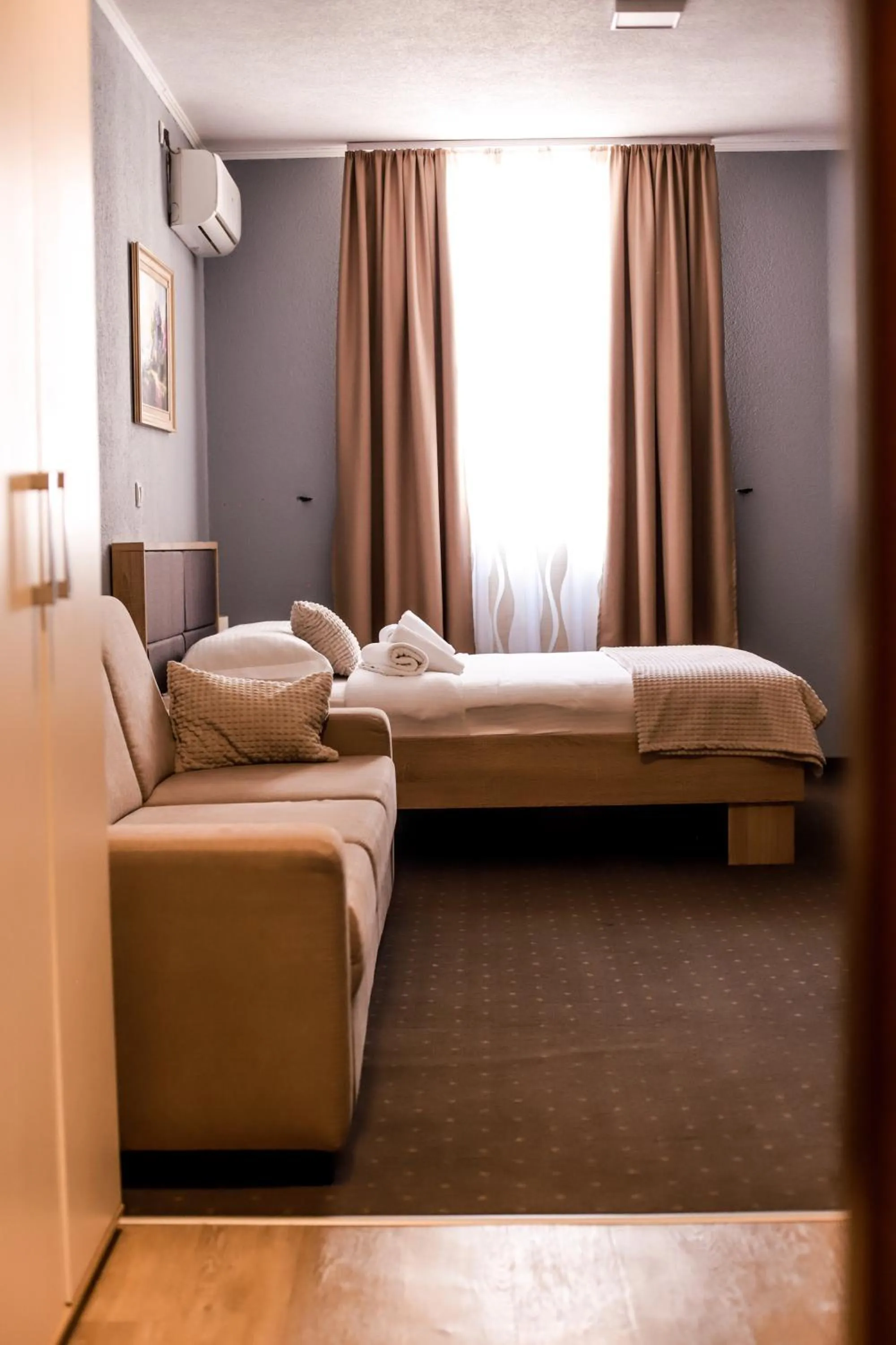 Studio in Wellness&Spa Hotel Astorya