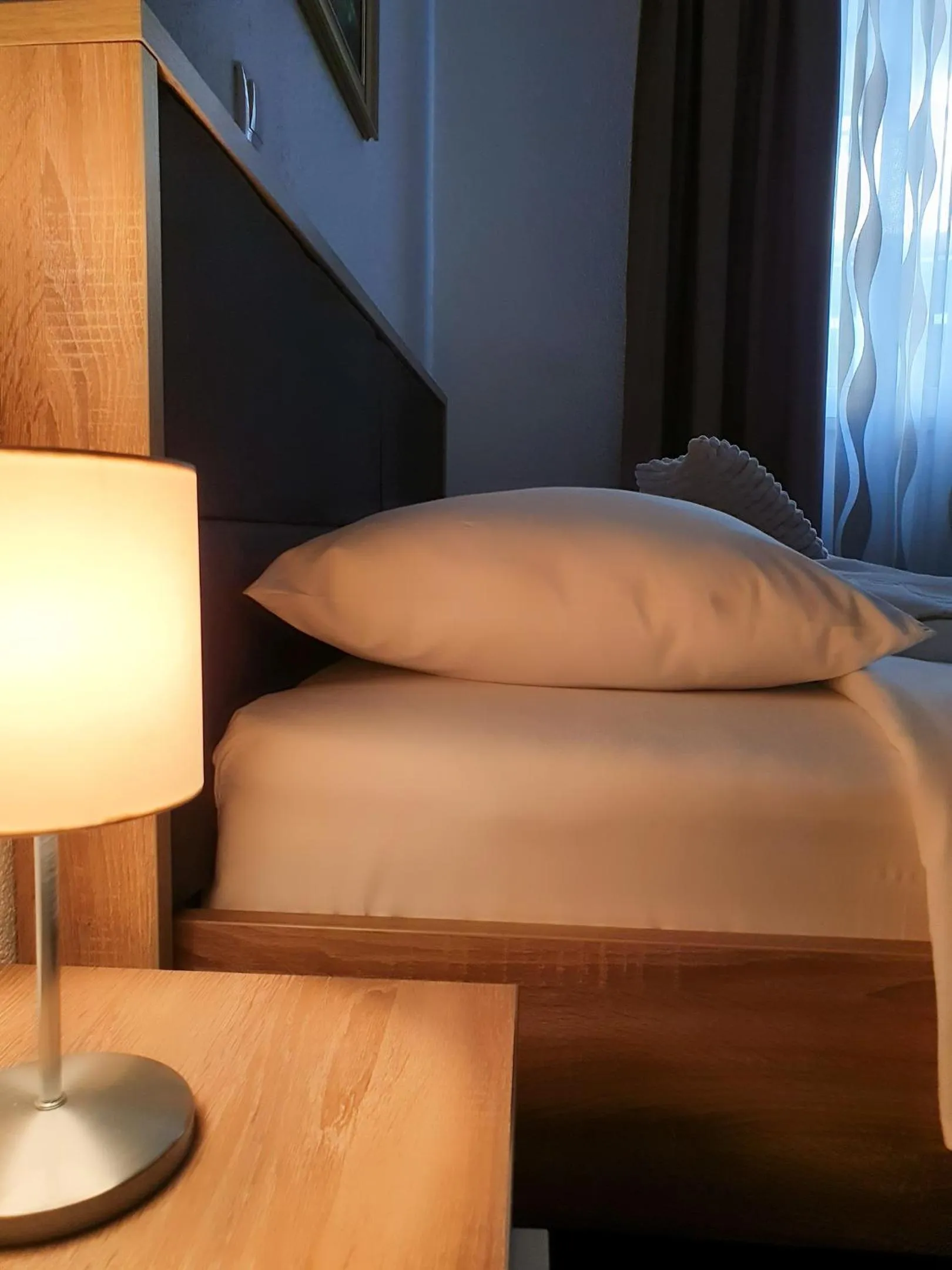 Bedroom, Bed in Wellness&Spa Hotel Astorya