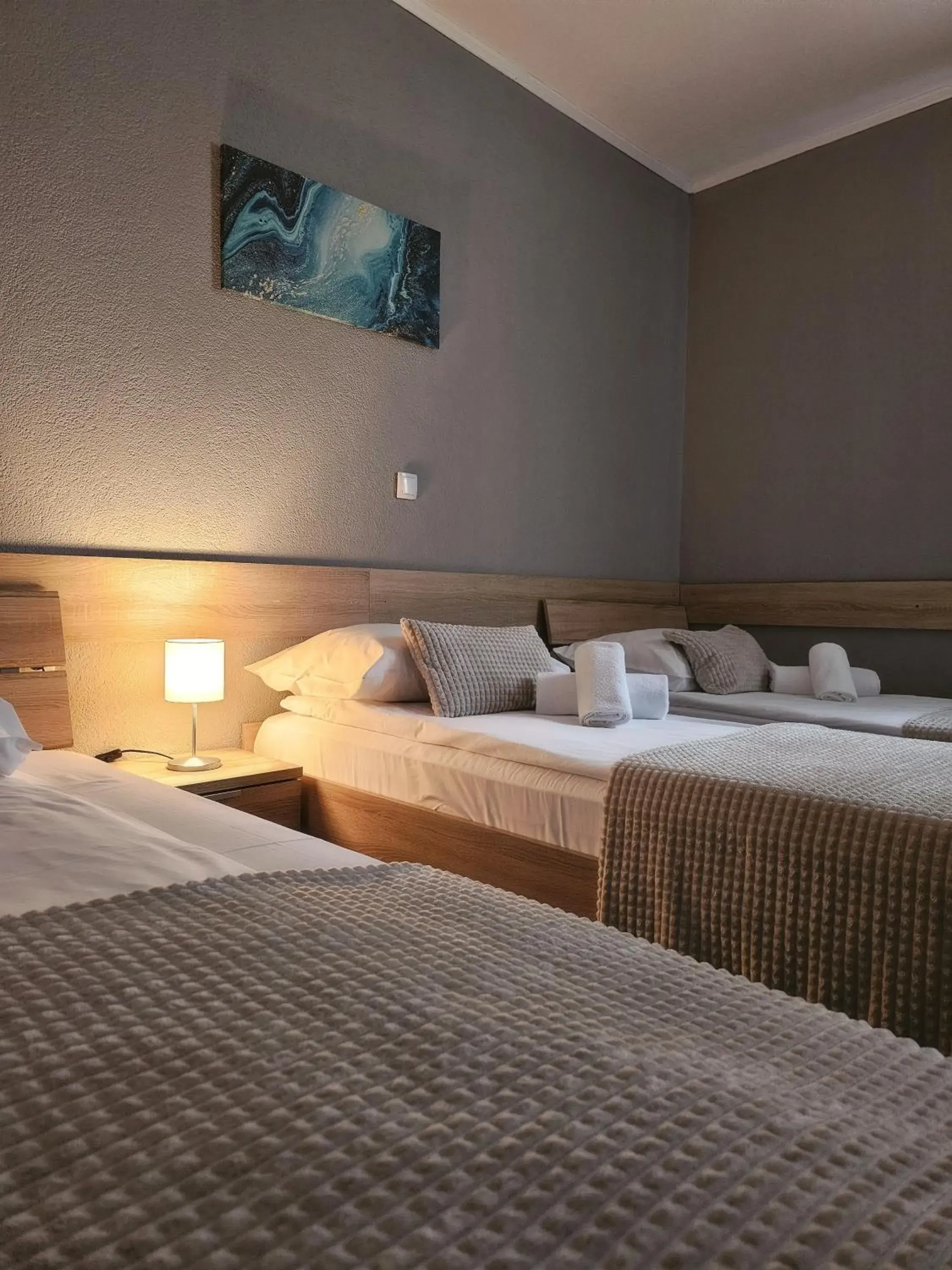 Triple Room in Wellness&Spa Hotel Astorya Triple Room in Wellness&Spa Hotel Astorya
