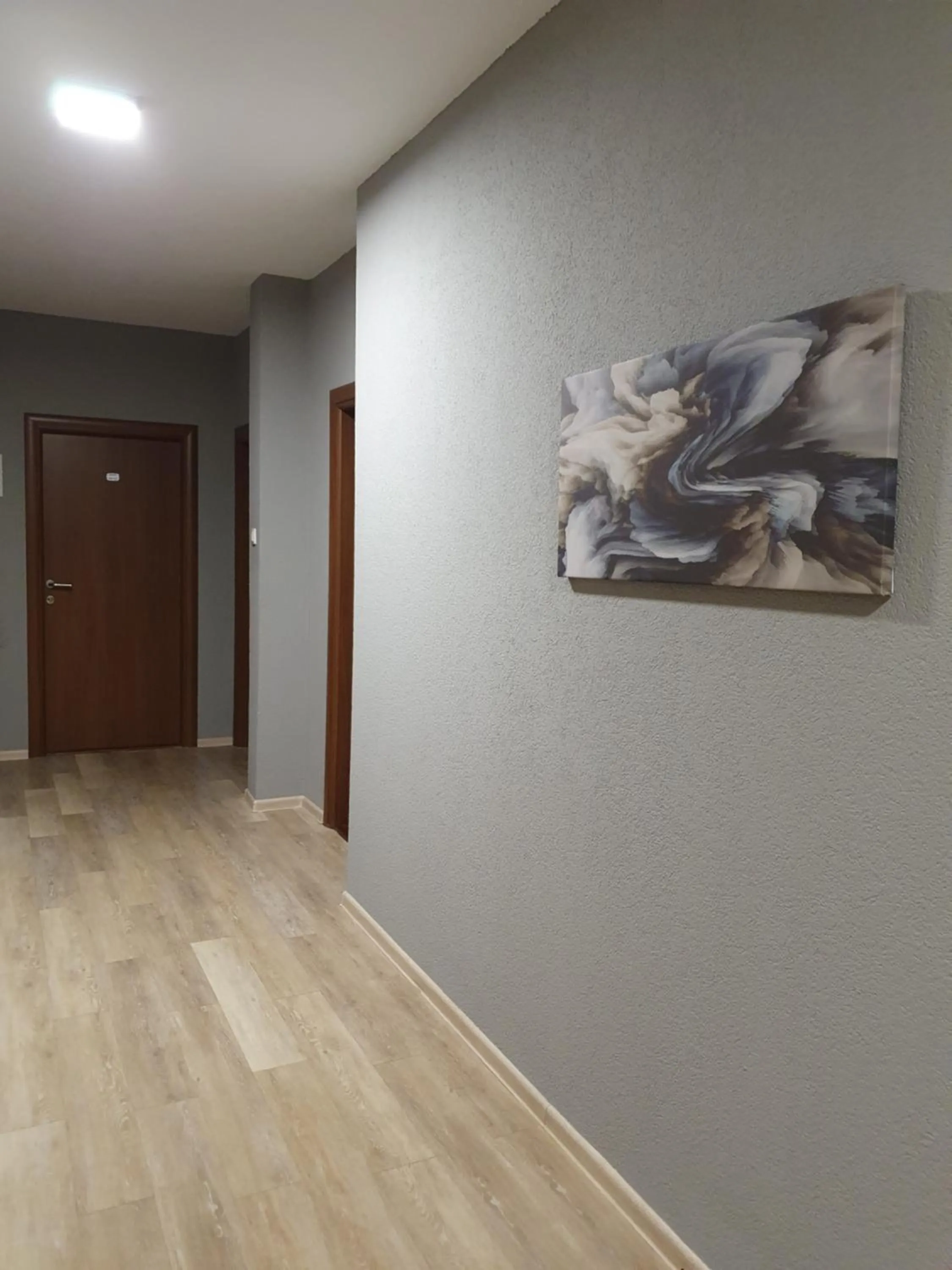 Decorative detail in Wellness&Spa Hotel Astorya