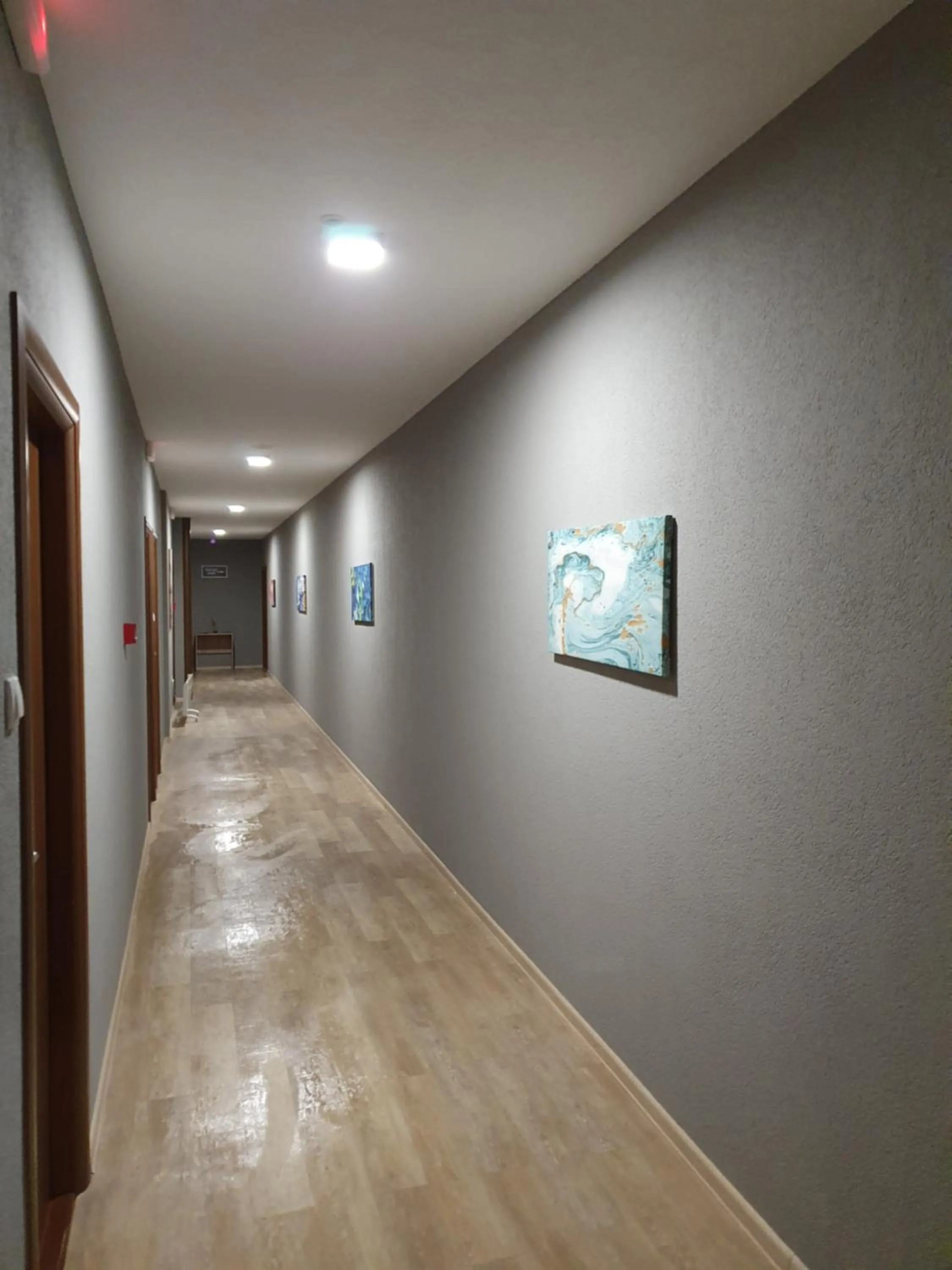 Text overlay in Wellness&Spa Hotel Astorya