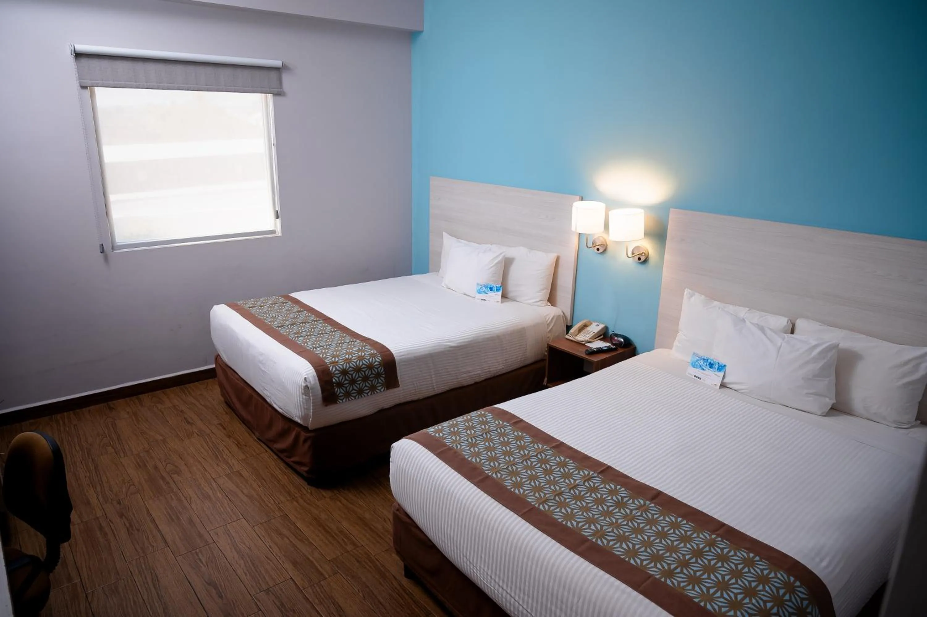 Bedroom, Bed in Comfort Inn & Suites Los Cabos