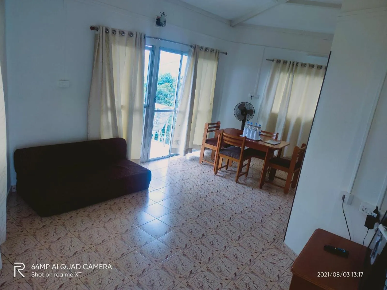 Deshadan Mountain Resort -The highest resort in Munnar