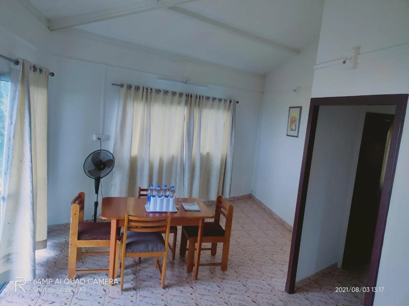 Deshadan Mountain Resort -The highest resort in Munnar