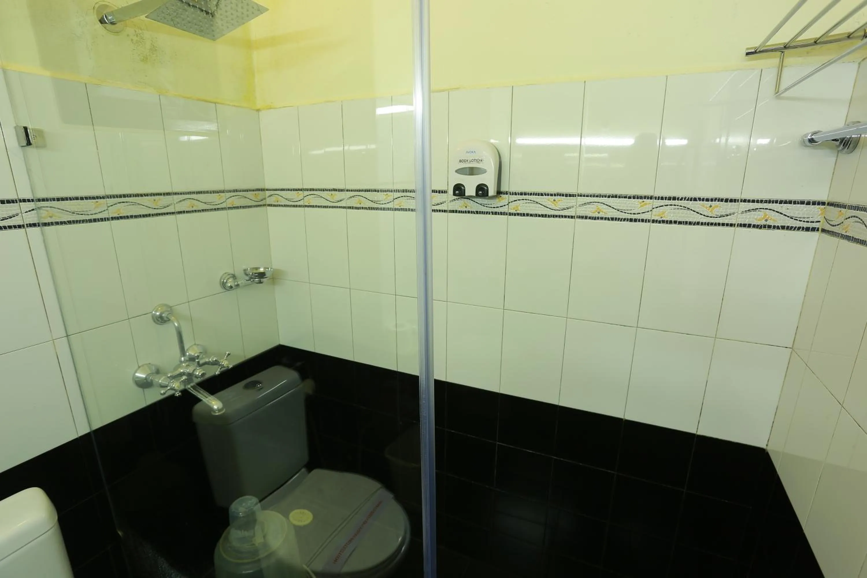 Deshadan Mountain Resort -The highest resort in Munnar