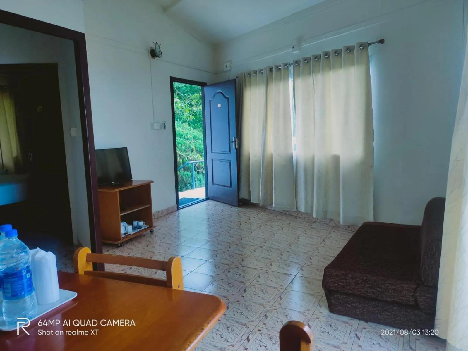 Deshadan Mountain Resort -The highest resort in Munnar