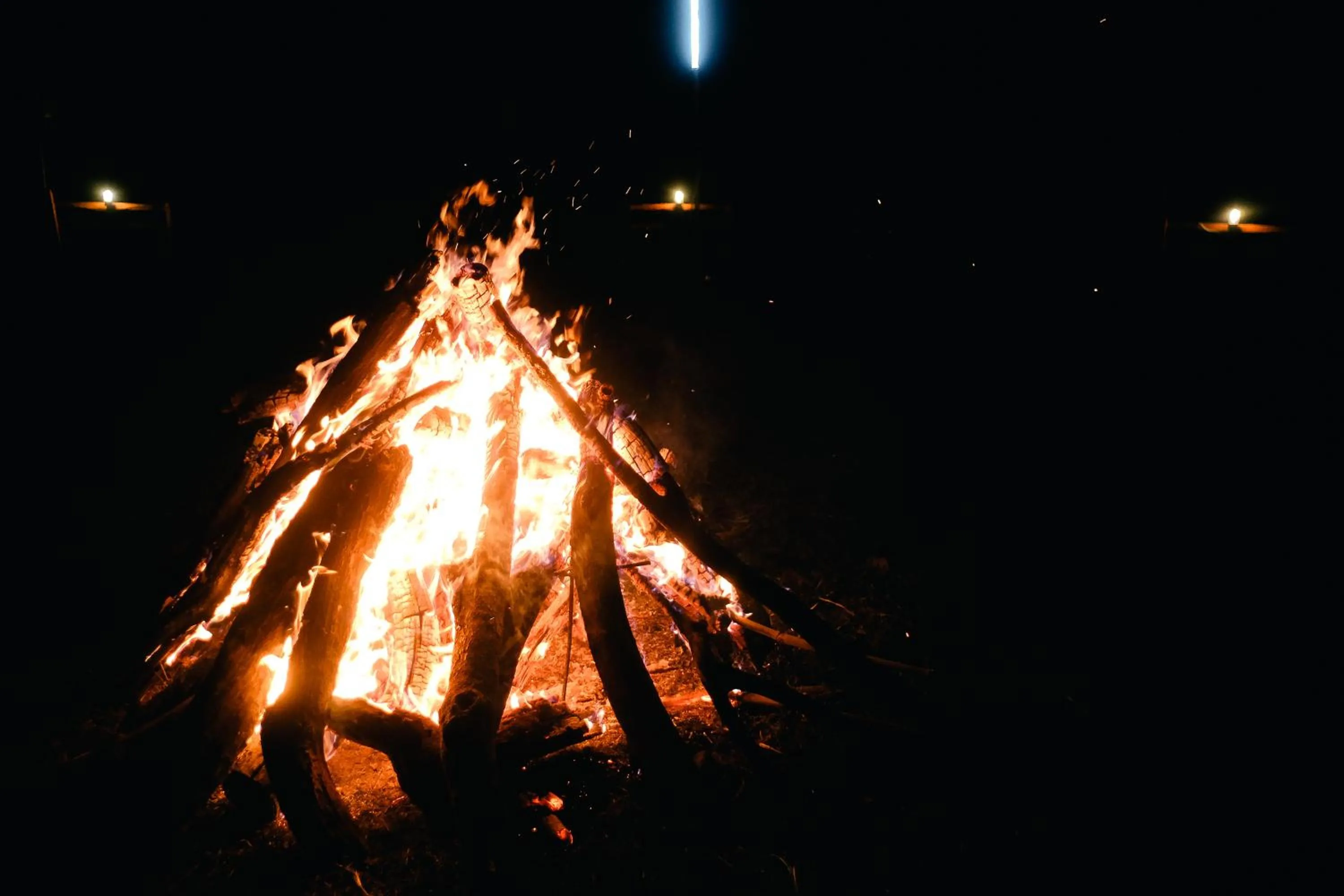 Property building in Karen Eco Lodge