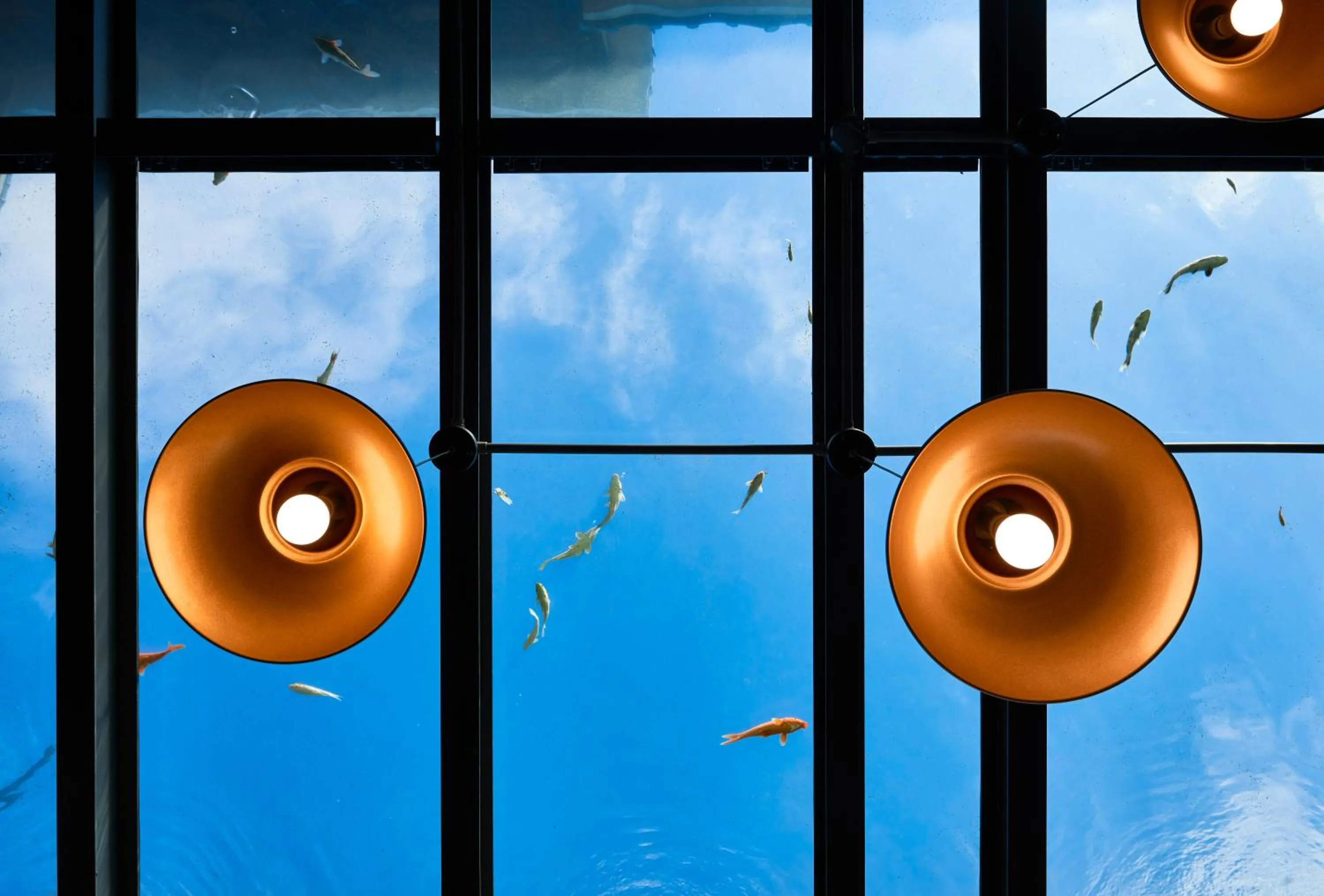 Property building in Enjoy Sanheyuan