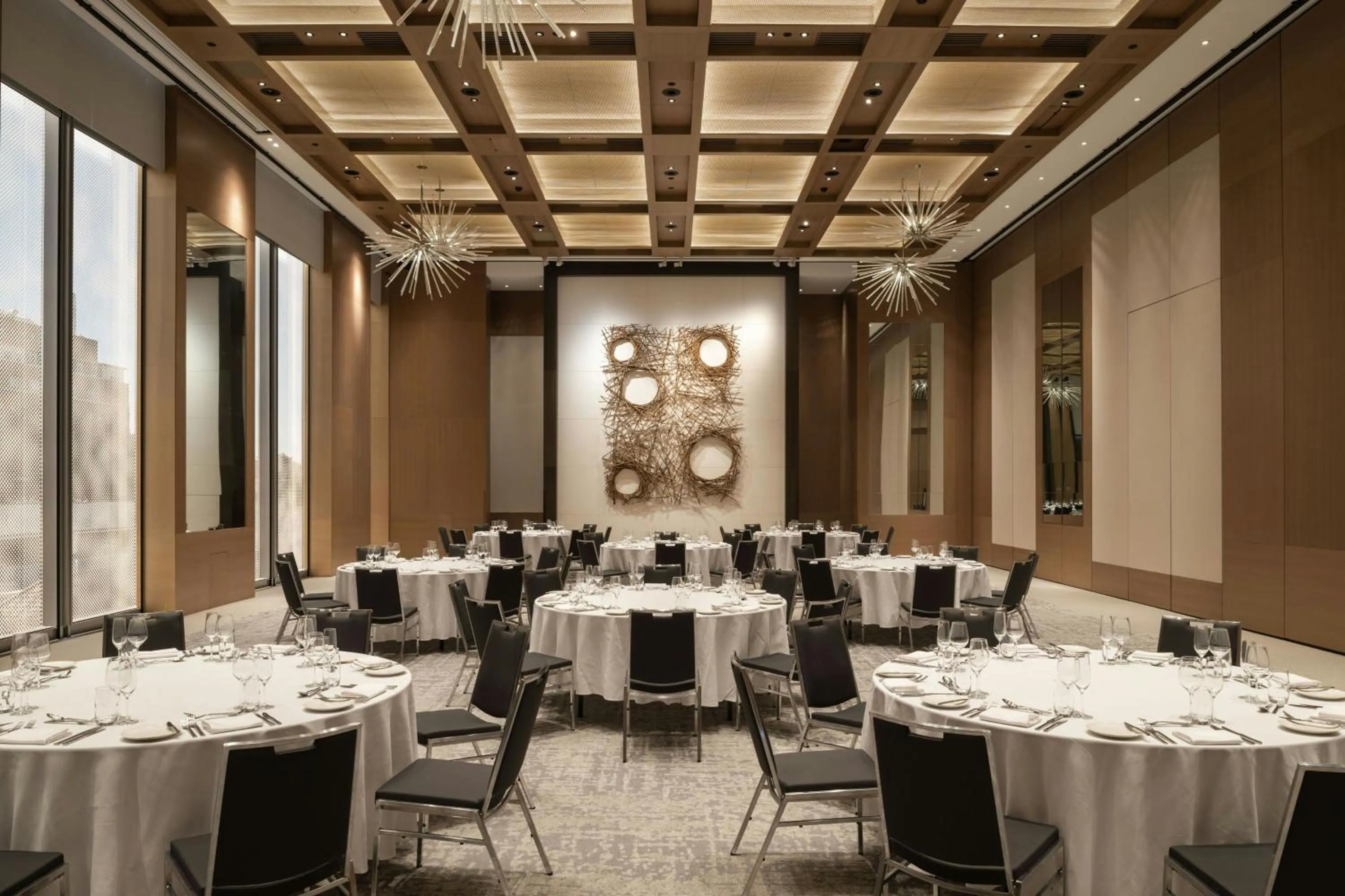Meeting/conference room in The Westin Perth