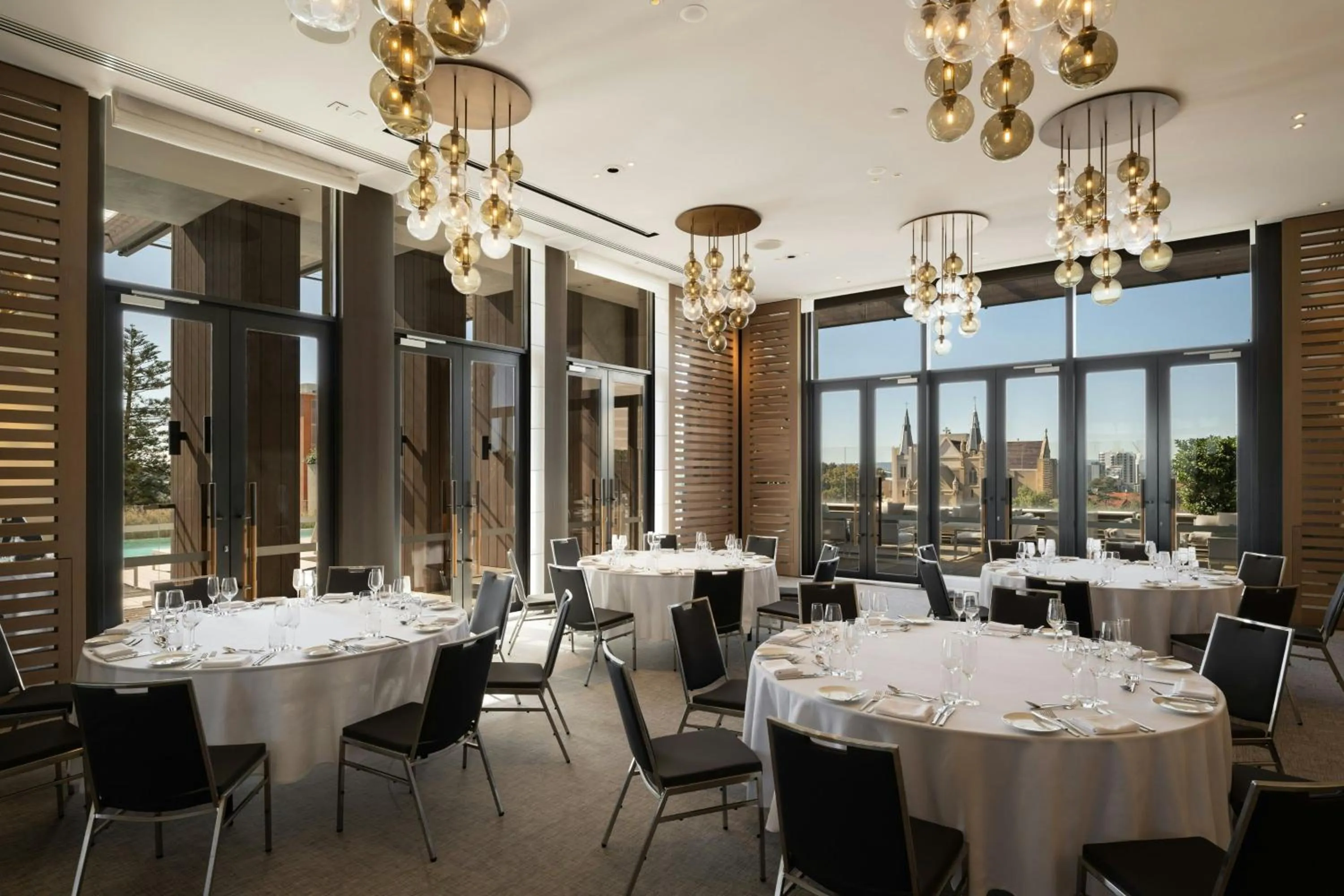 Meeting/conference room in The Westin Perth