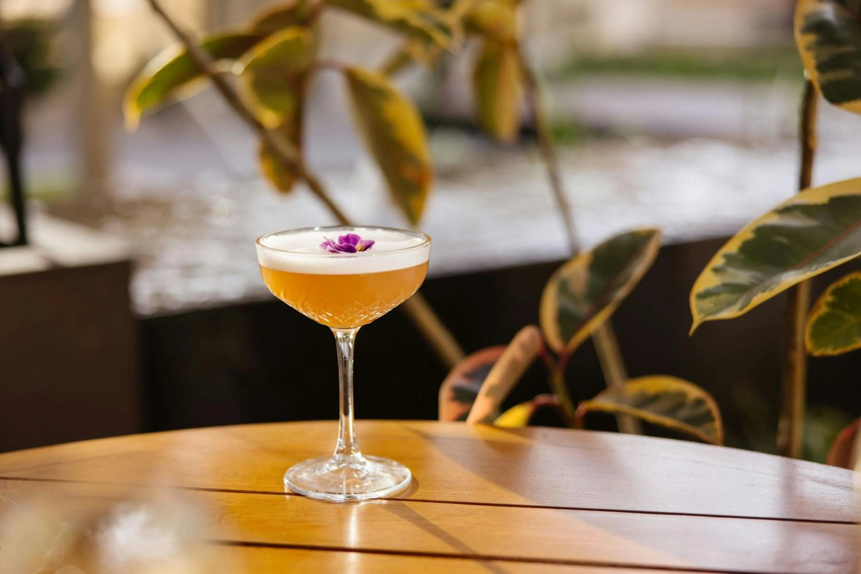 Lounge or bar in The Westin Perth