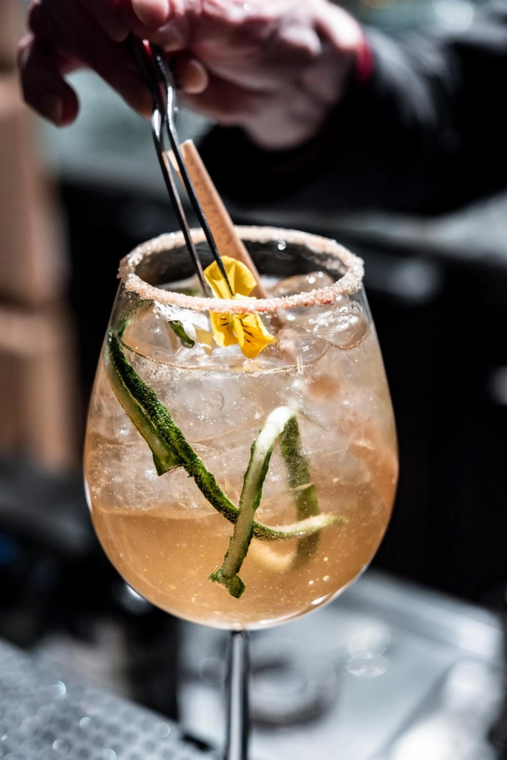 Hôtel de Berri Champs-Élysées, a Luxury Collection Hotel