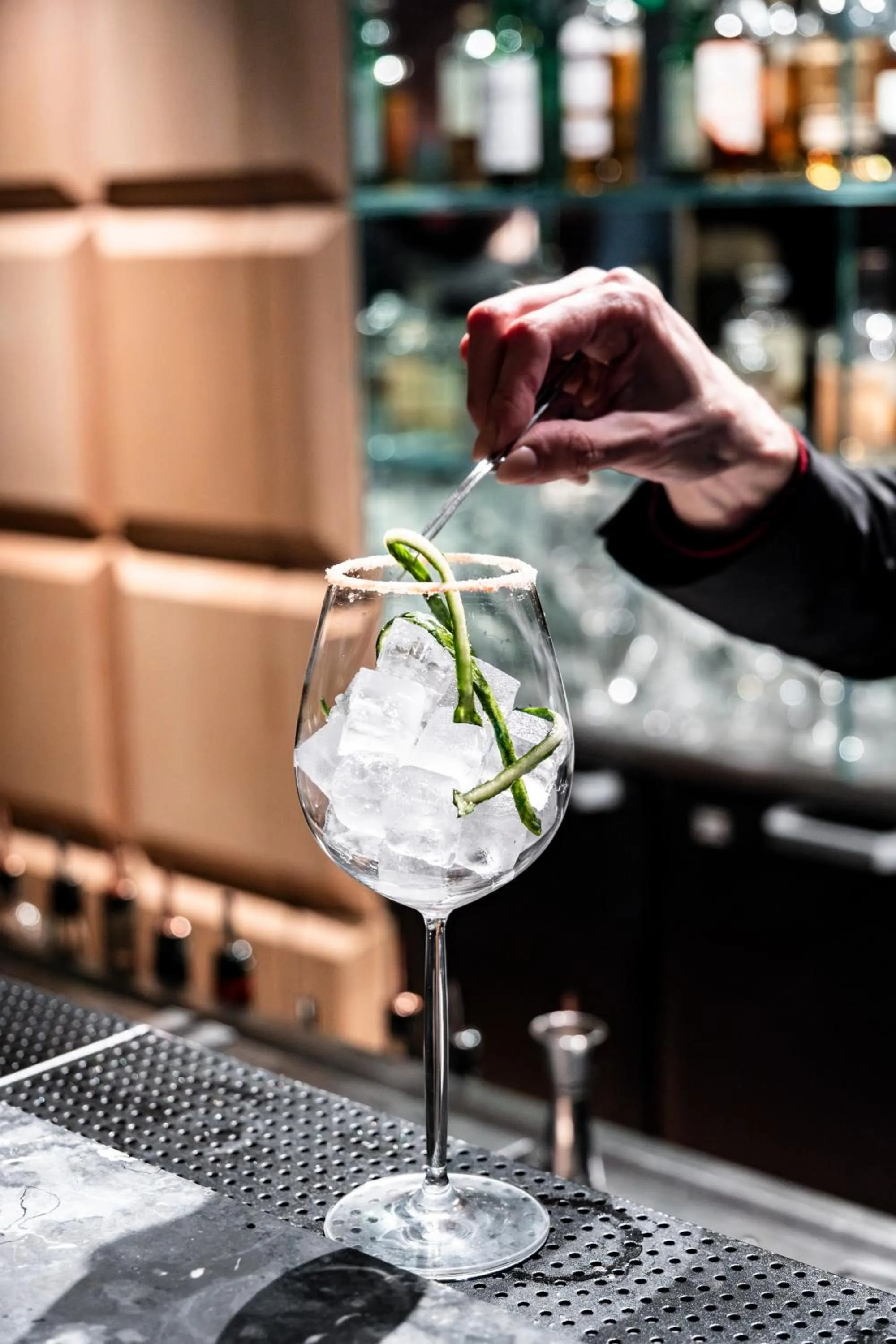 Hôtel de Berri Champs-Élysées, a Luxury Collection Hotel