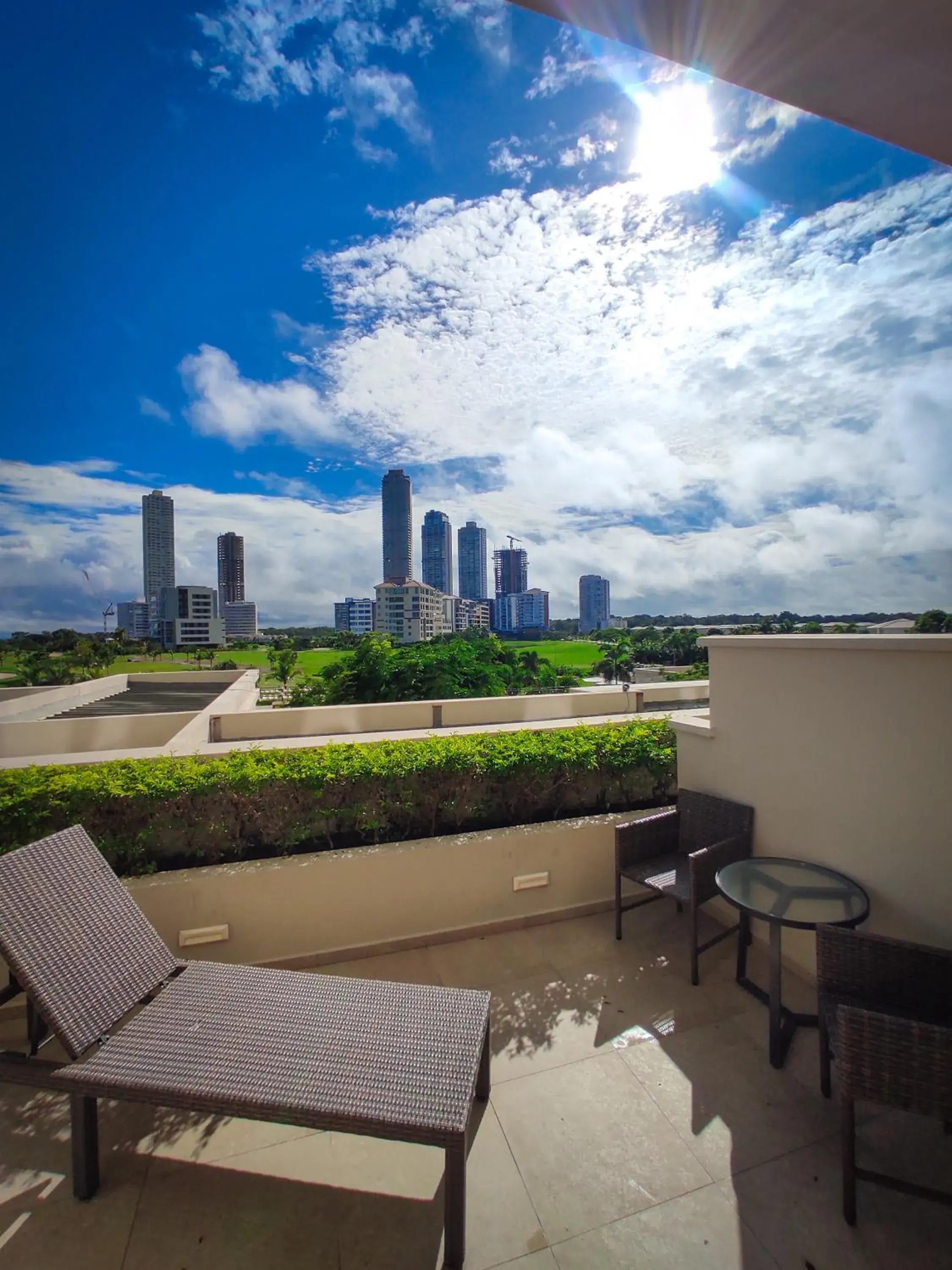 Deluxe Queen Room with Two Queen Beds and Golf View in The Santa Maria, a Luxury Collection Hotel & Golf Resort, Panama City Deluxe Queen Room with Two Queen Beds and Golf View in The Santa Maria, a Luxury Collection Hotel & Golf Resort, Panama City