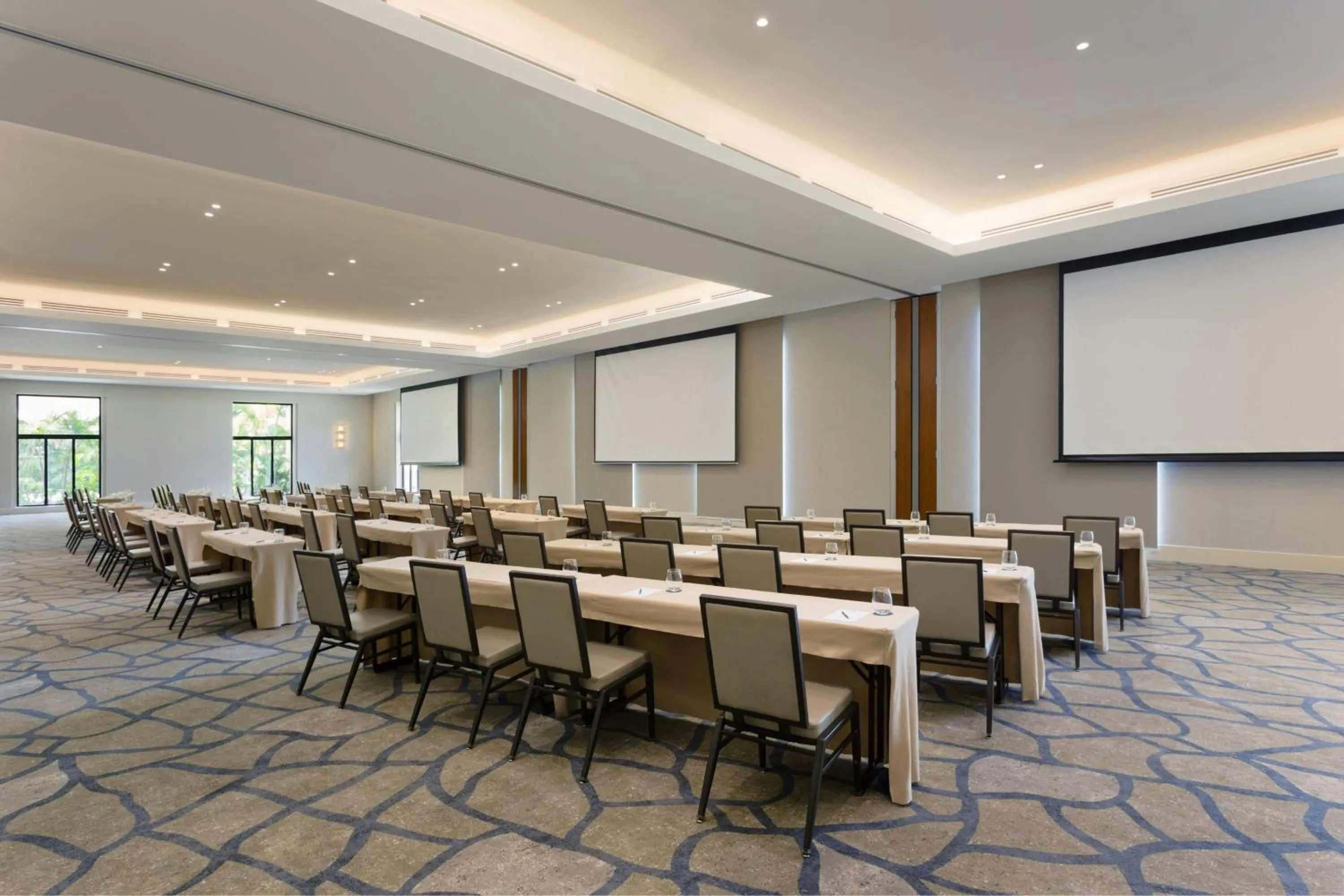 Meeting/conference room in The Santa Maria, a Luxury Collection Hotel & Golf Resort, Panama City