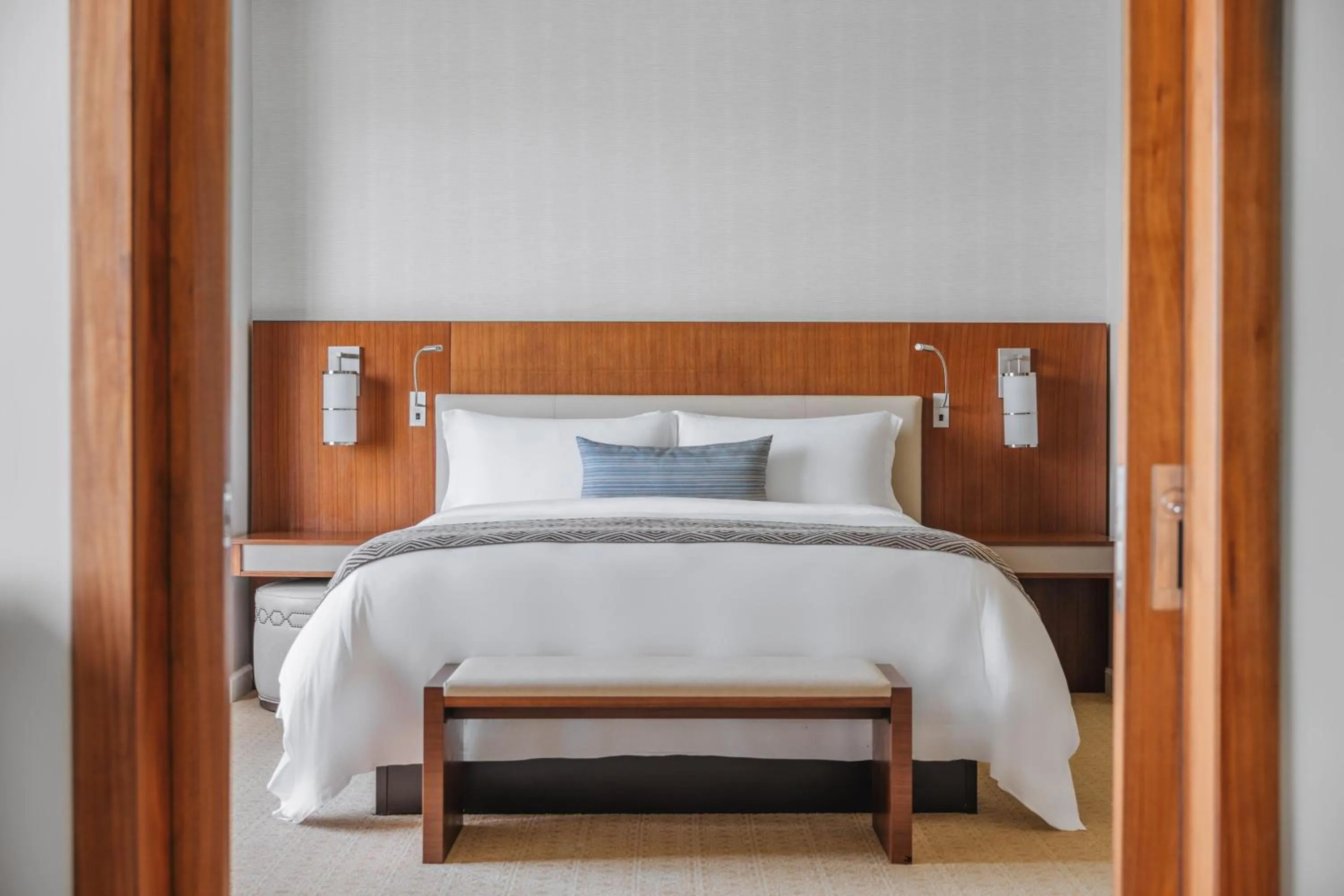 Photo of the whole room, Bed in The Santa Maria, a Luxury Collection Hotel & Golf Resort, Panama City