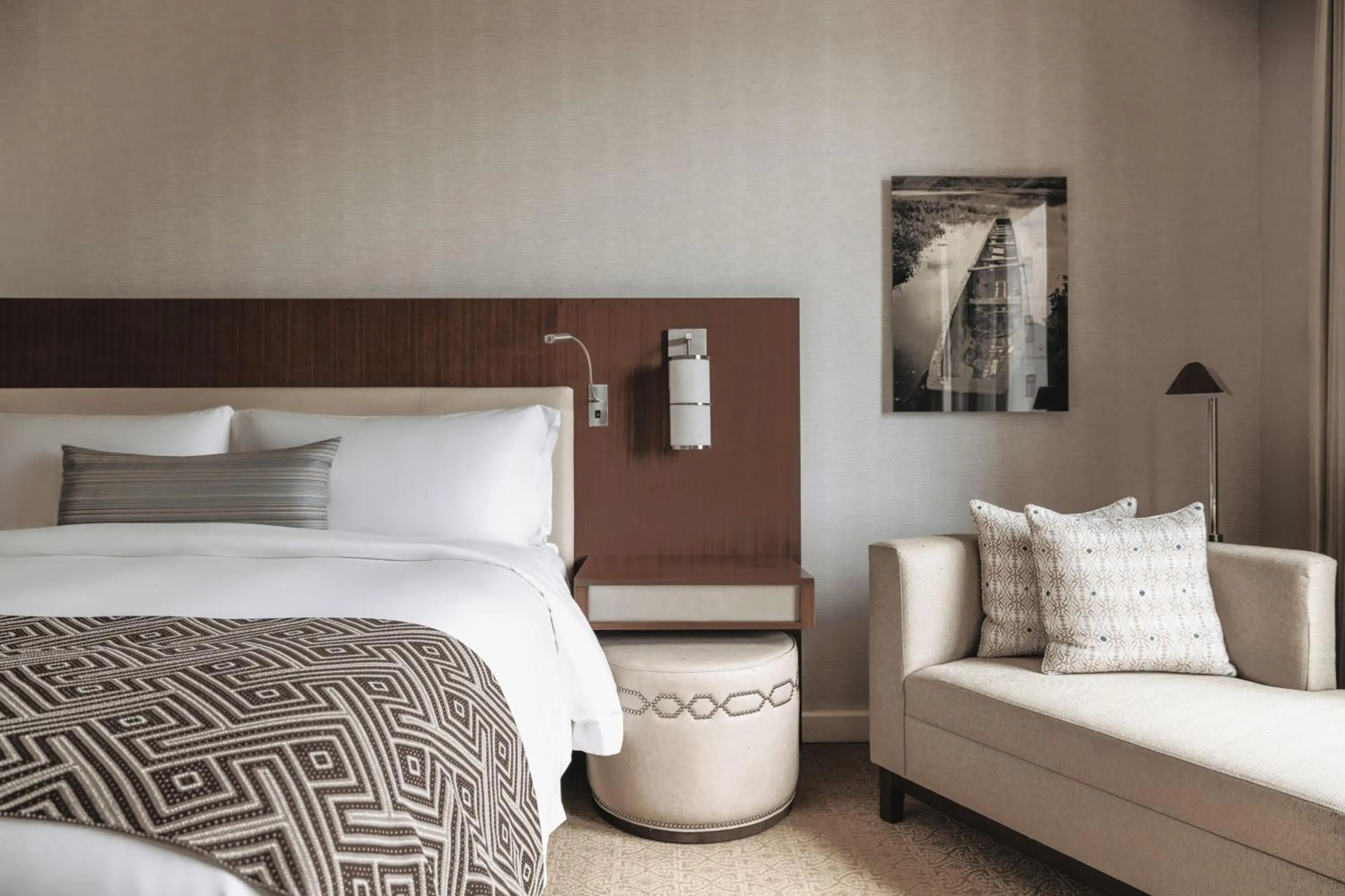 Photo of the whole room, Bed in The Santa Maria, a Luxury Collection Hotel & Golf Resort, Panama City