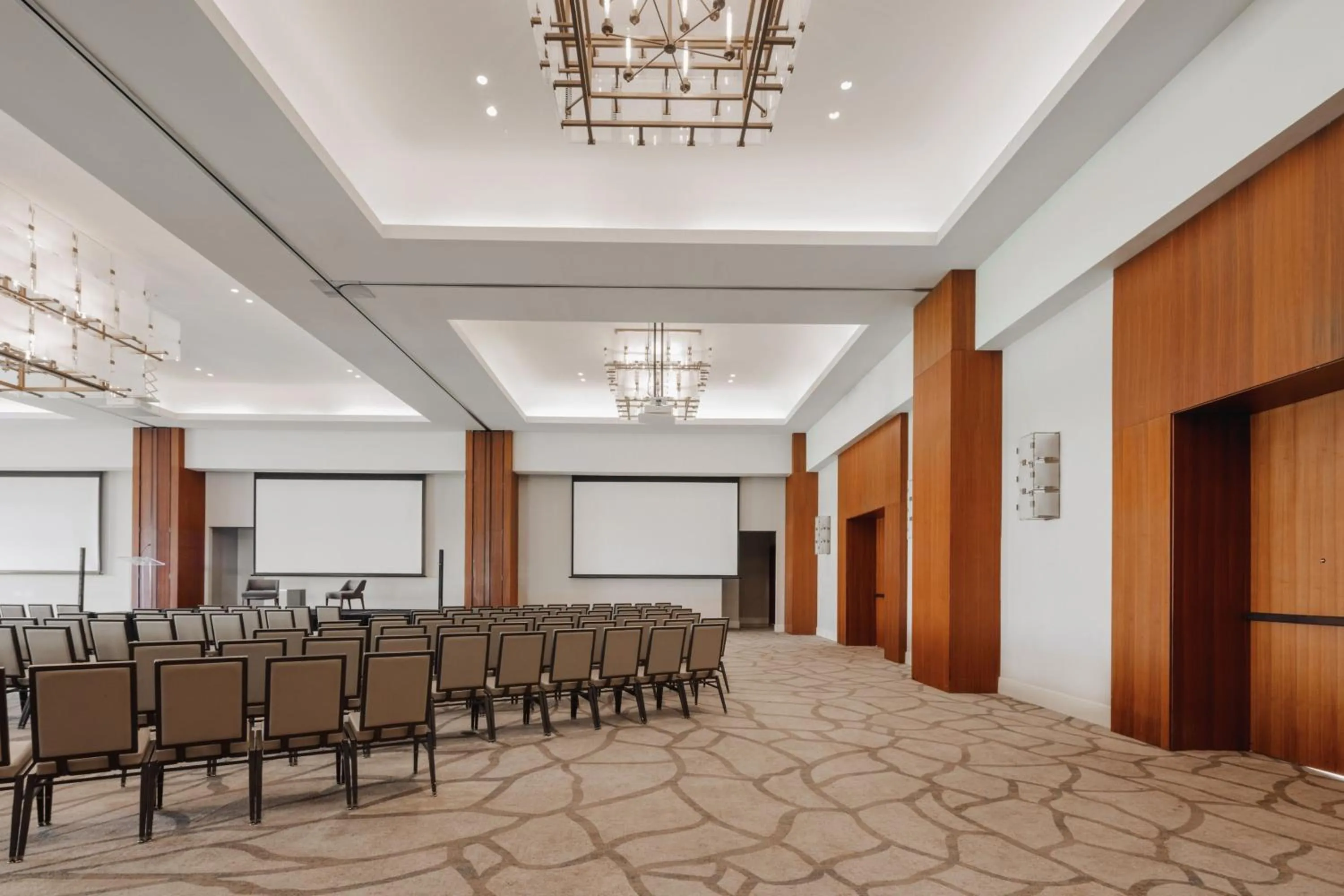 Meeting/conference room in The Santa Maria, a Luxury Collection Hotel & Golf Resort, Panama City