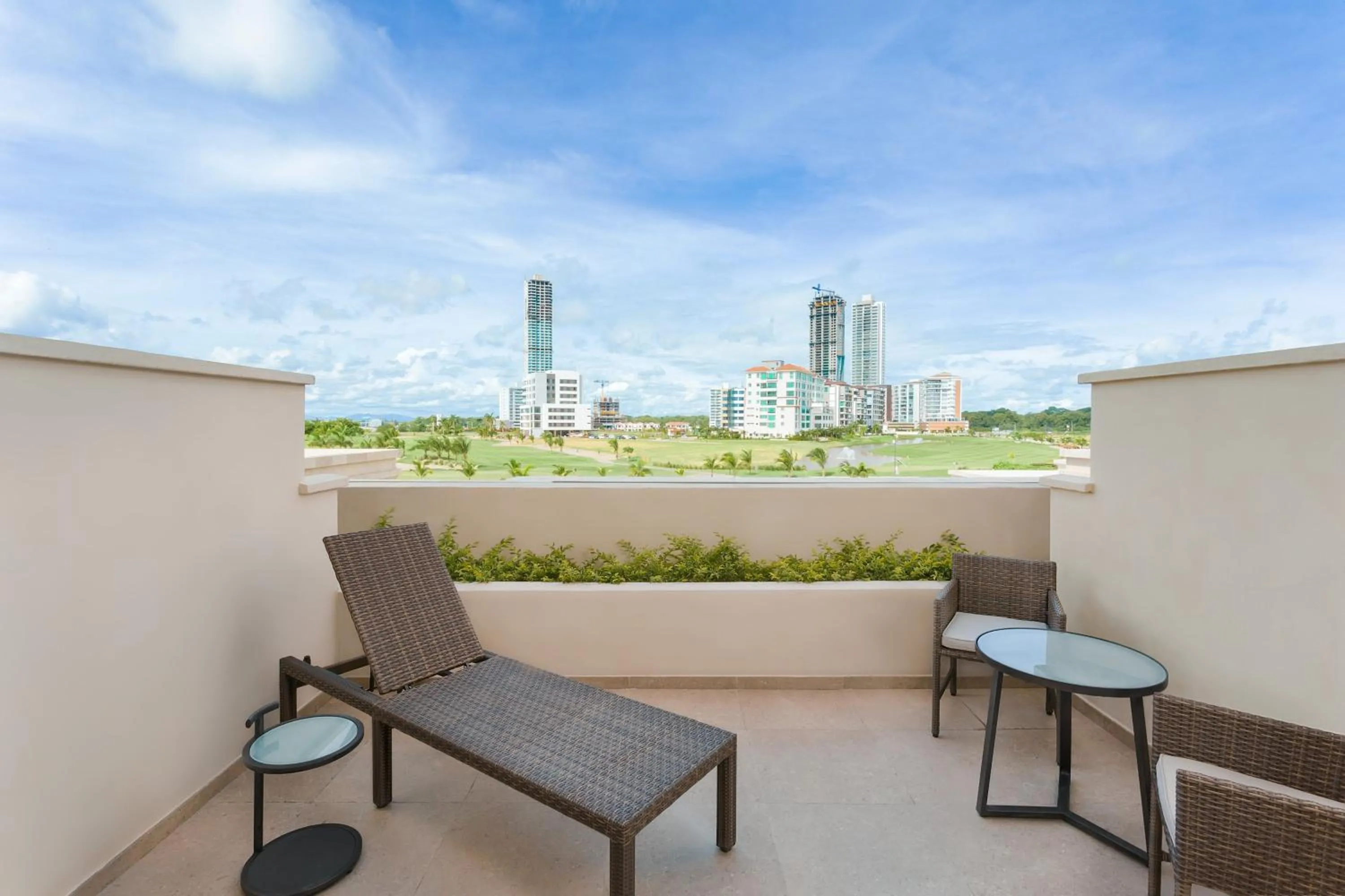 Photo of the whole room in The Santa Maria, a Luxury Collection Hotel & Golf Resort, Panama City