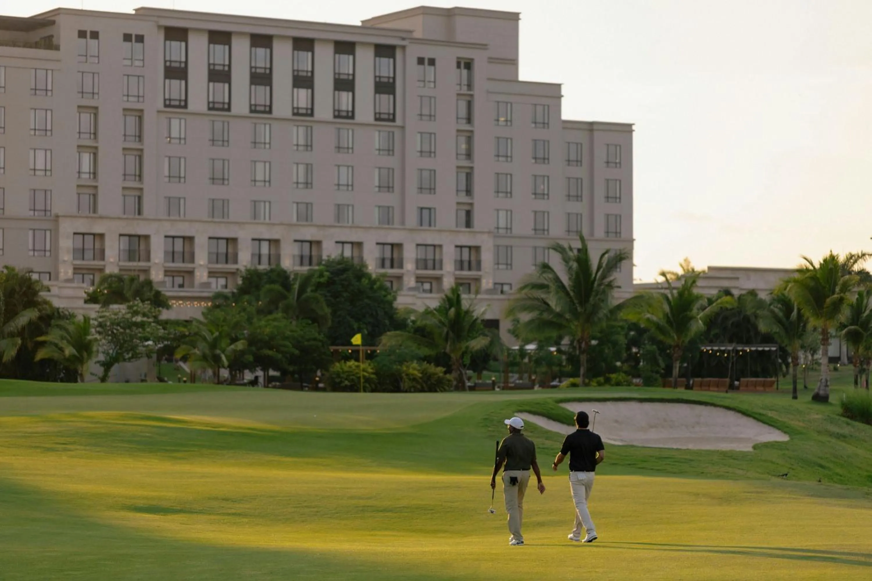 Other in The Santa Maria, a Luxury Collection Hotel & Golf Resort, Panama City