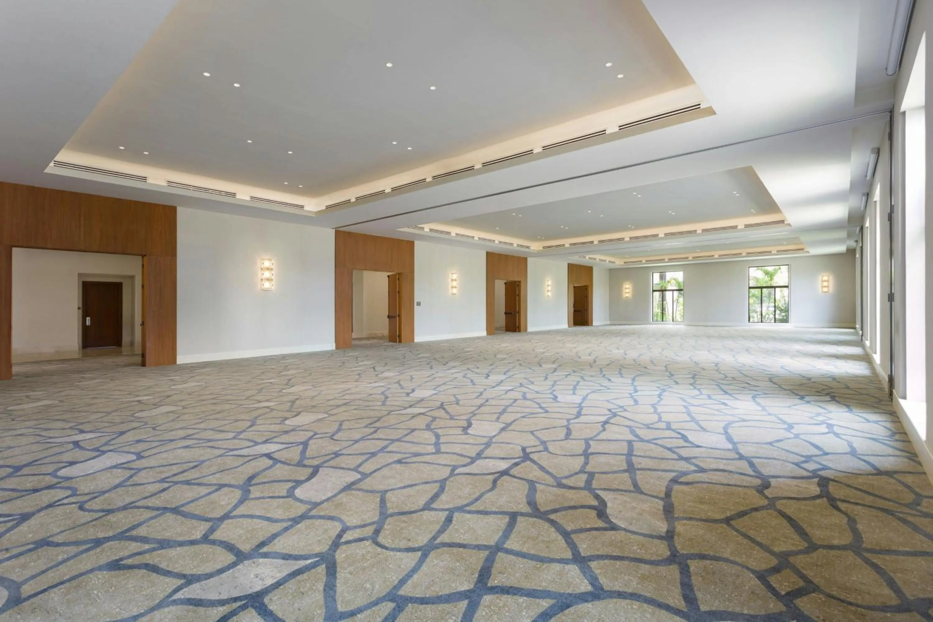 Meeting/conference room in The Santa Maria, a Luxury Collection Hotel & Golf Resort, Panama City