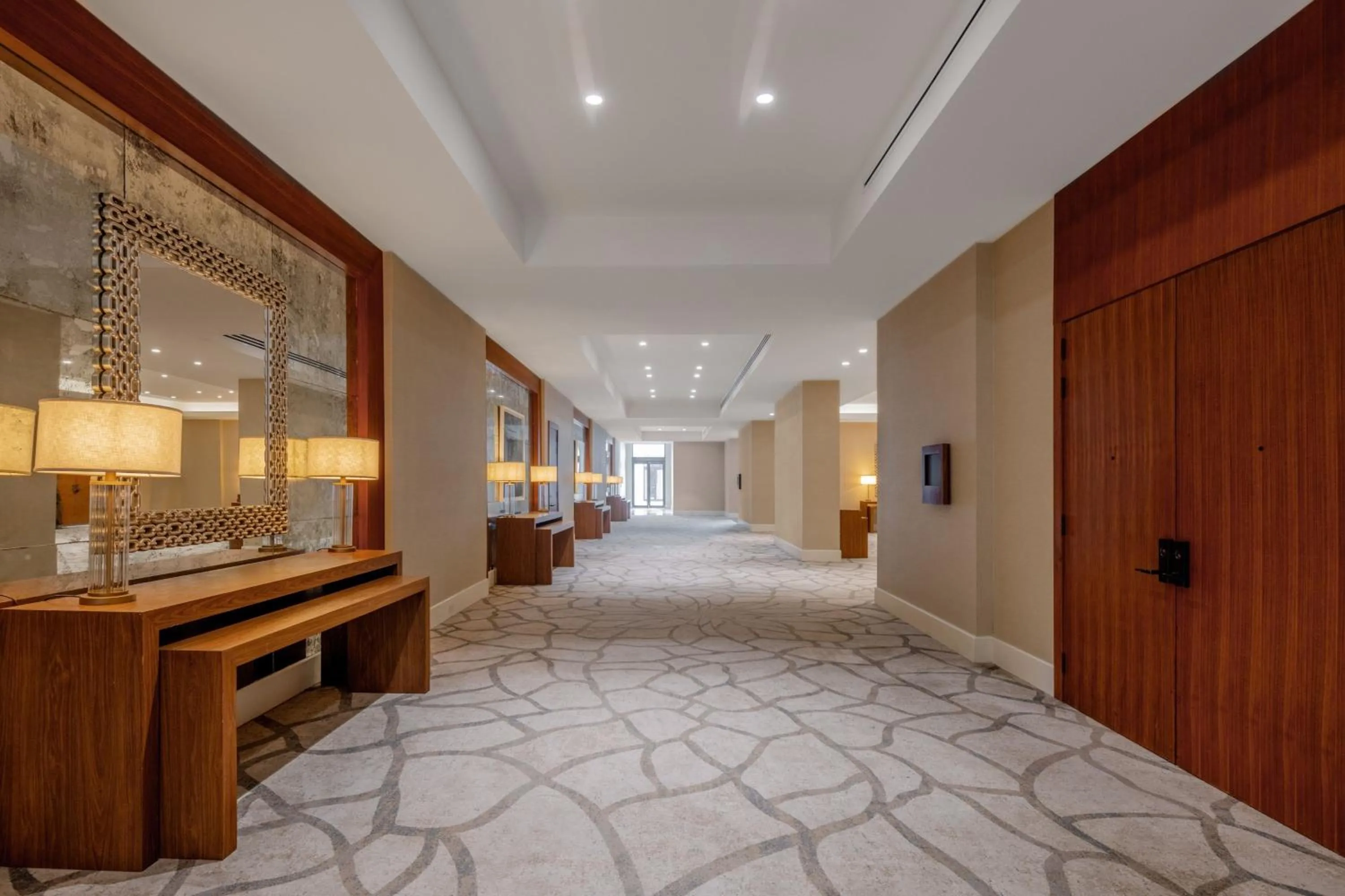 View (from property/room) in The Santa Maria, a Luxury Collection Hotel & Golf Resort, Panama City