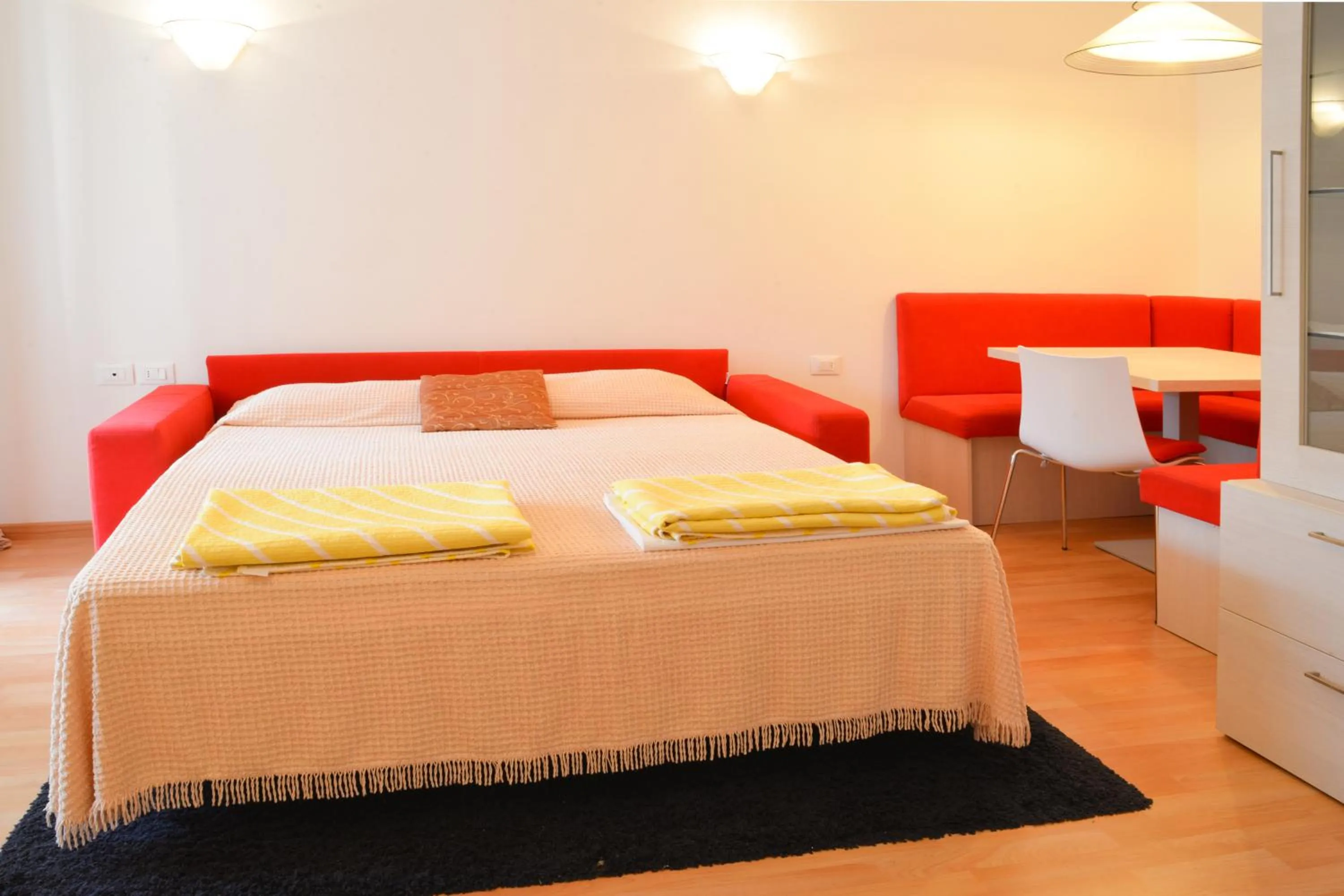 Bed in Velòra ex Hotel Venezia