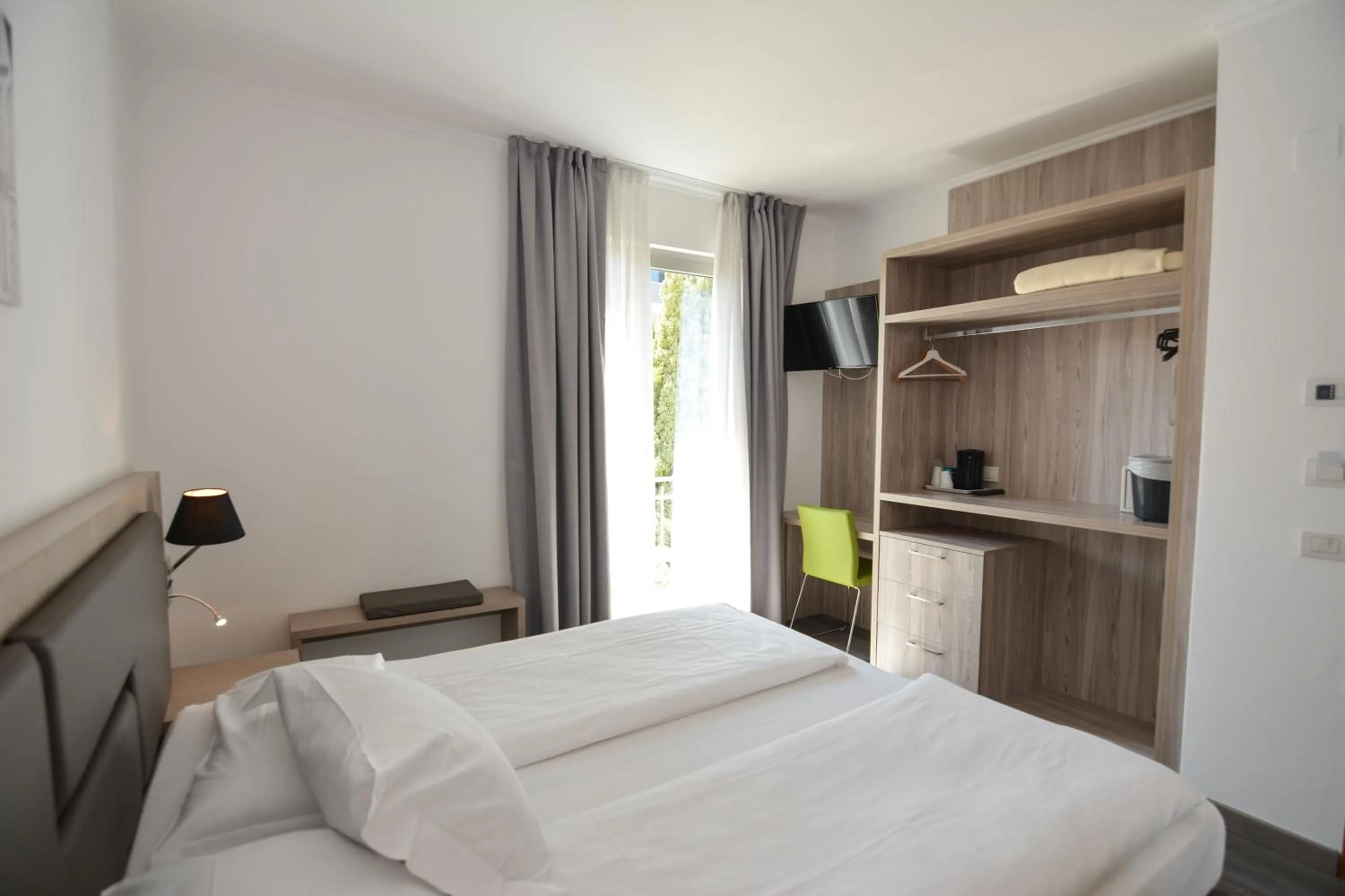 Velòra ex Hotel Venezia